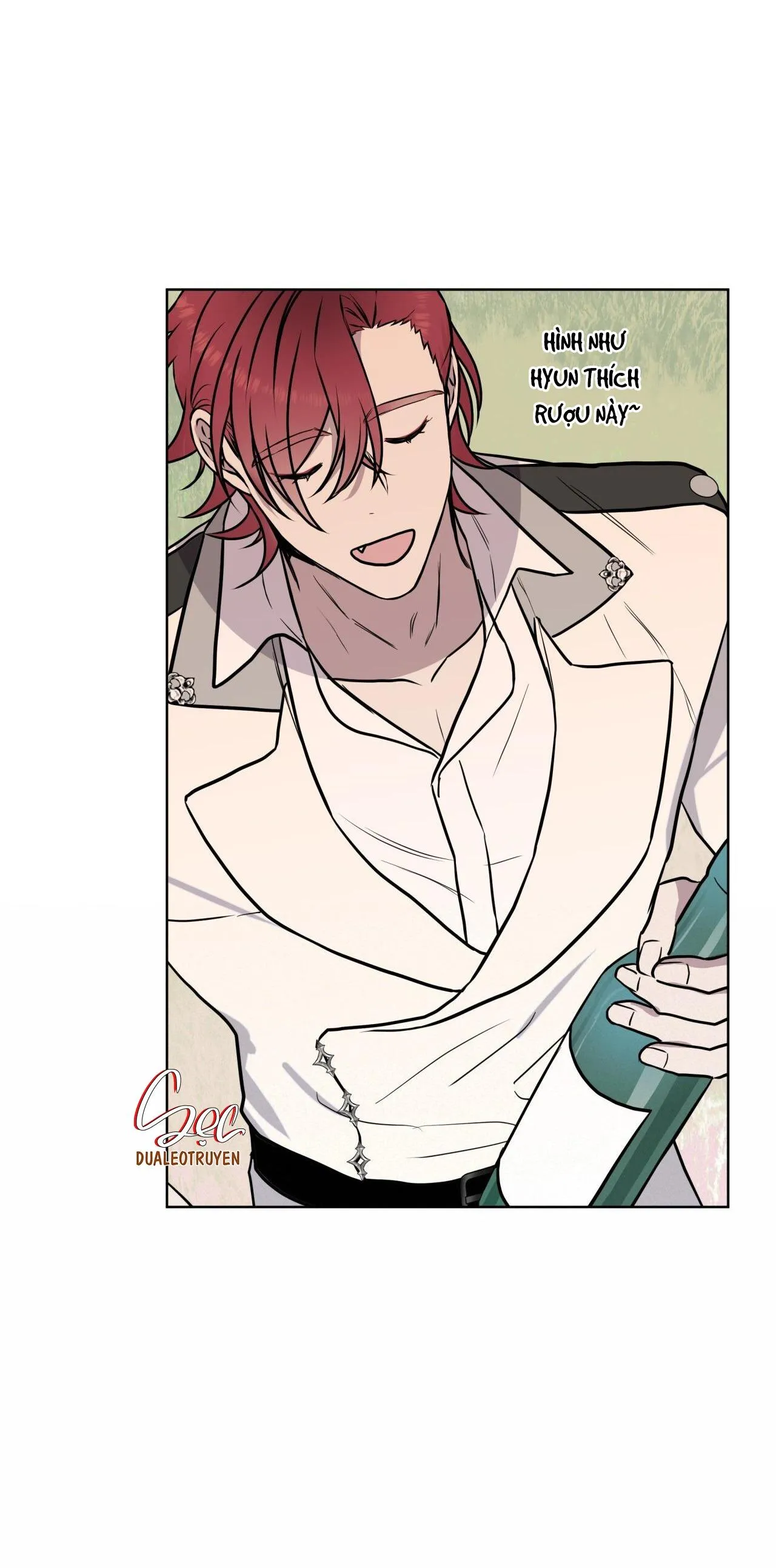 Rừng Biển Chapter 54 Trang 45