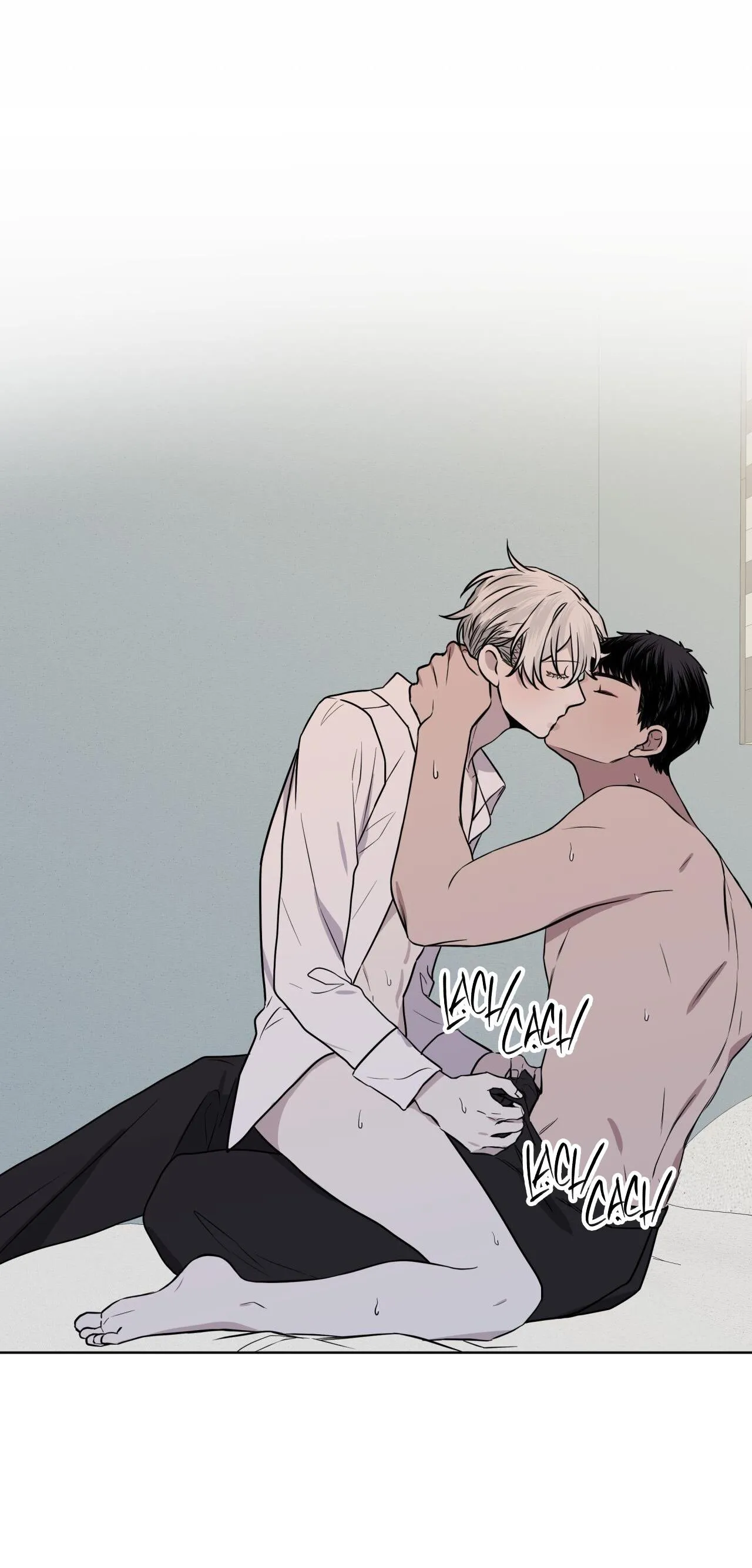 Rừng Biển Chapter 54 Trang 46