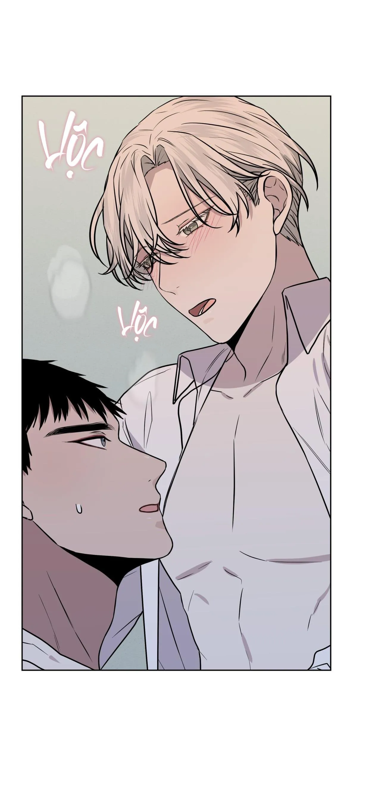 Rừng Biển Chapter 54 Trang 50