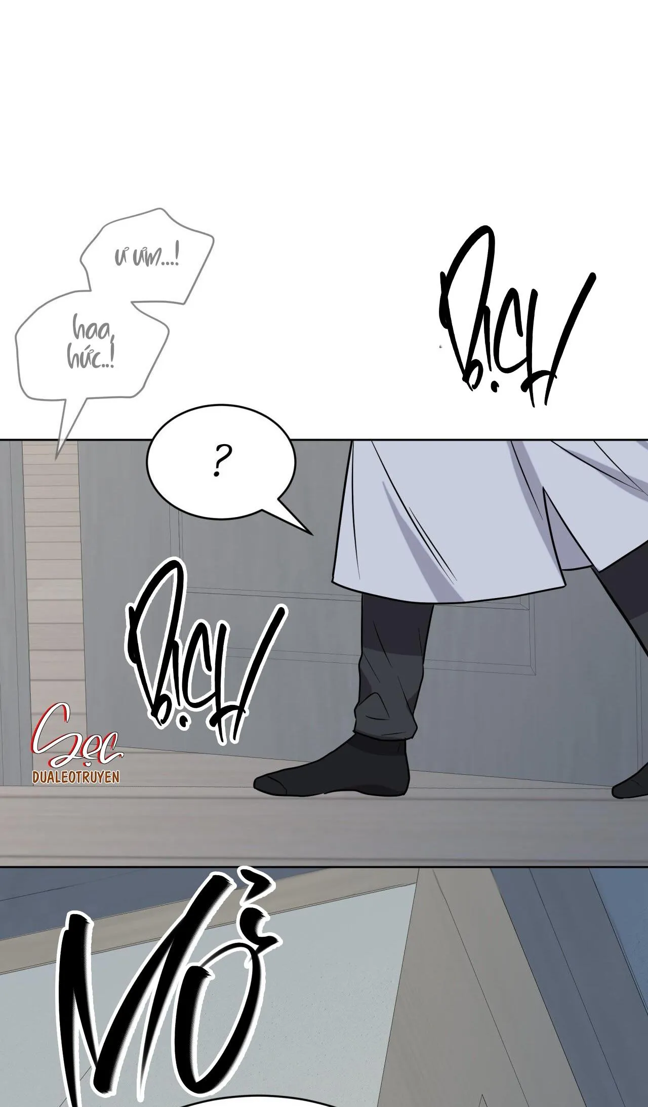 Rừng Biển Chapter 54 Trang 51