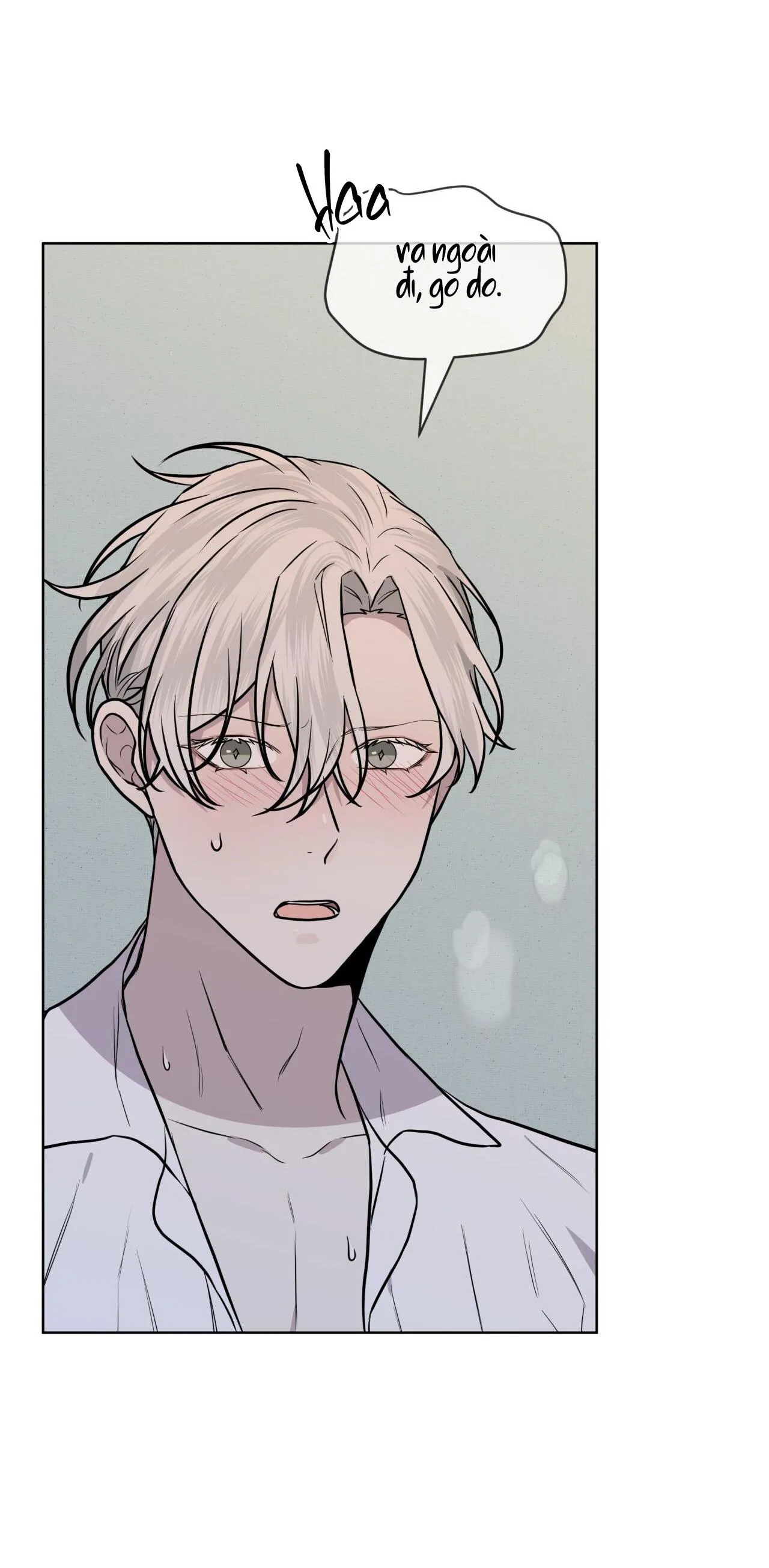 Rừng Biển Chapter 54 Trang 56