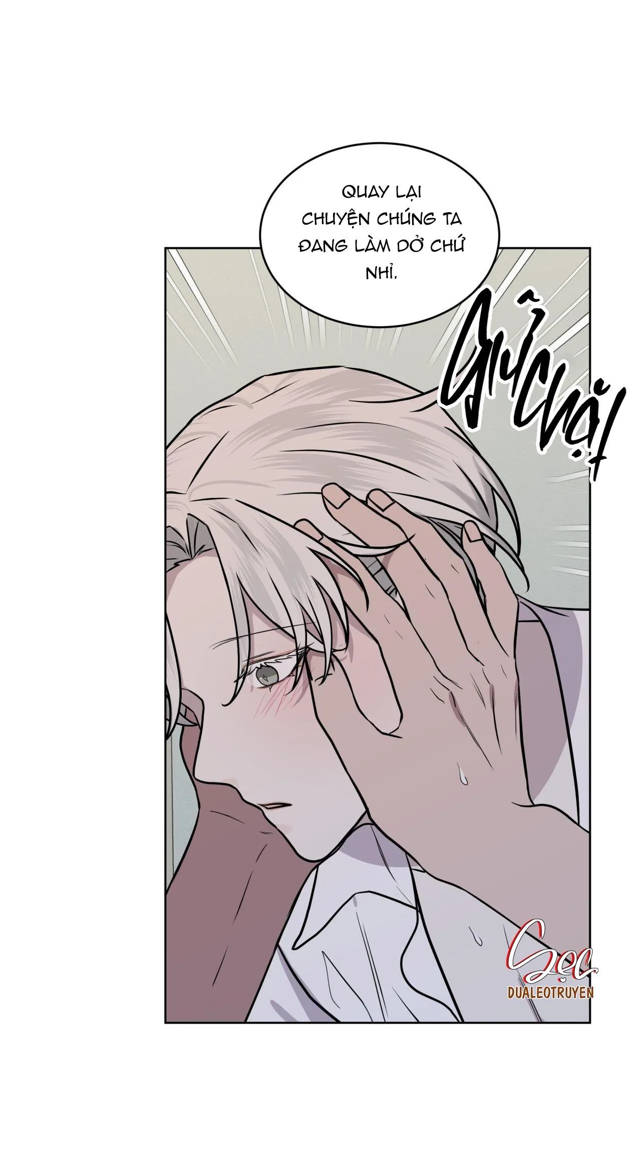 Rừng Biển Chapter 54 Trang 61