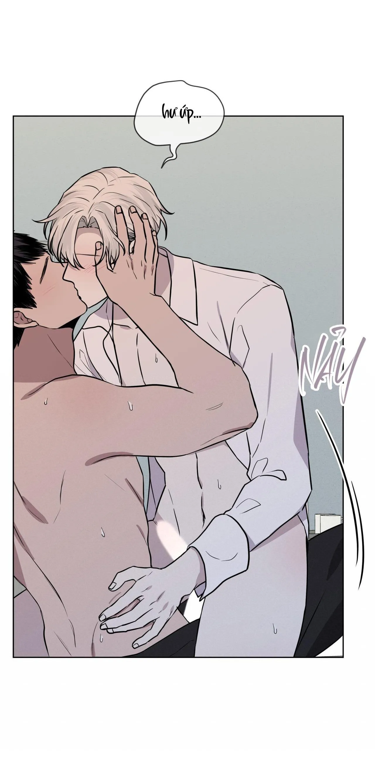 Rừng Biển Chapter 54 Trang 62