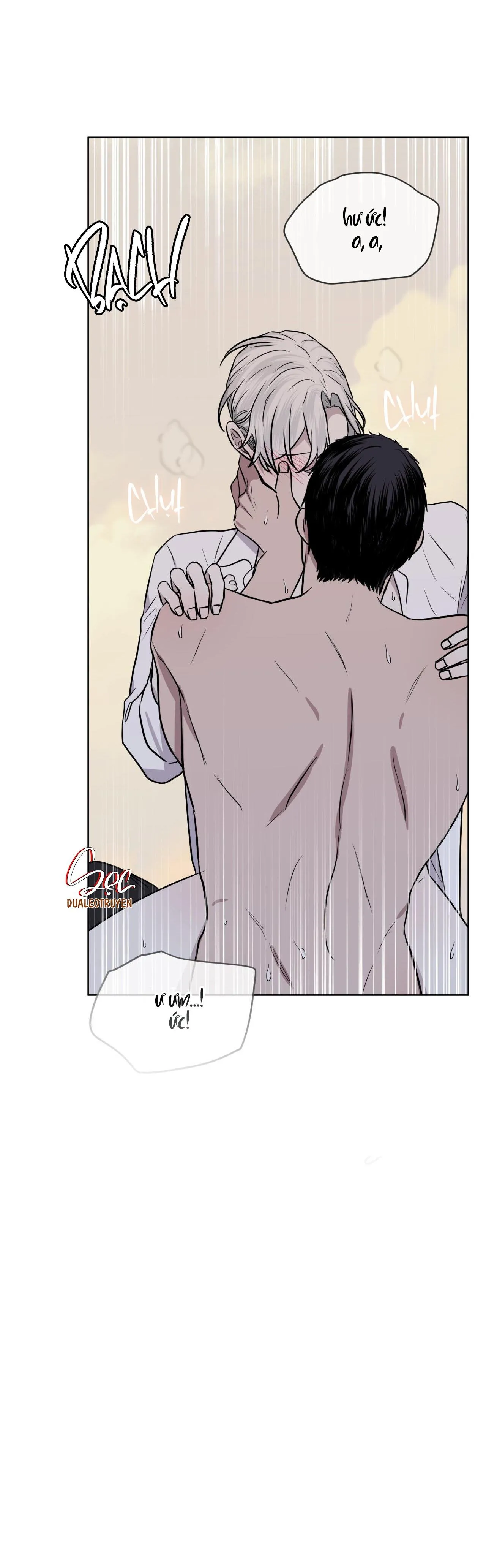 Rừng Biển Chapter 54 Trang 64