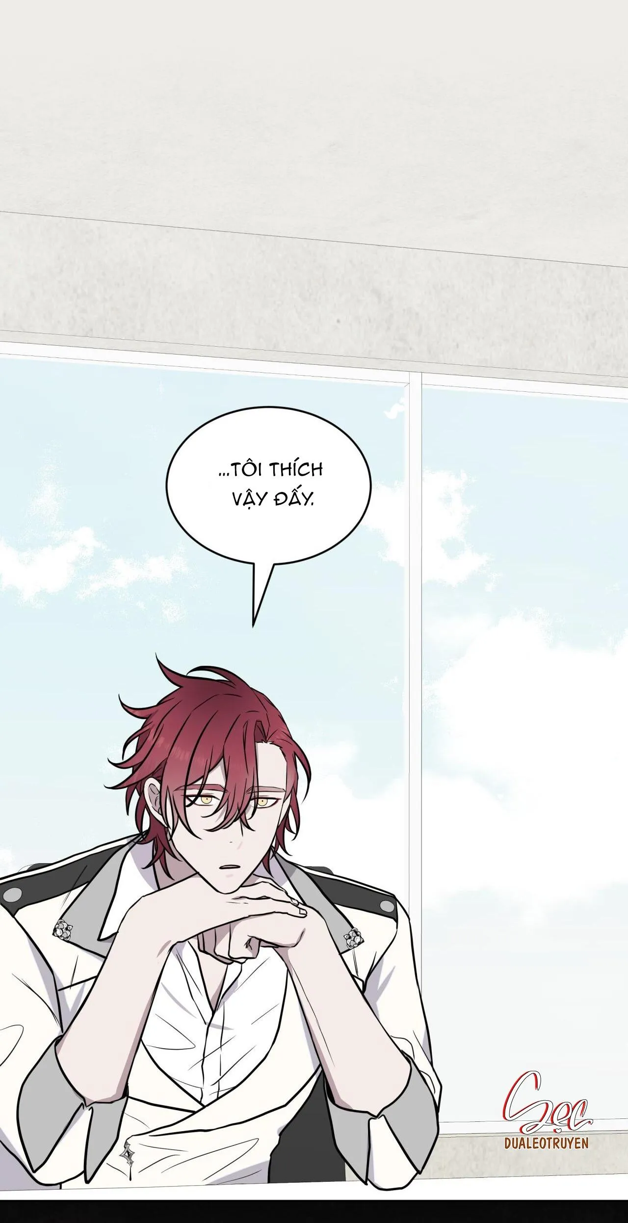 Rừng Biển Chapter 54 Trang 67