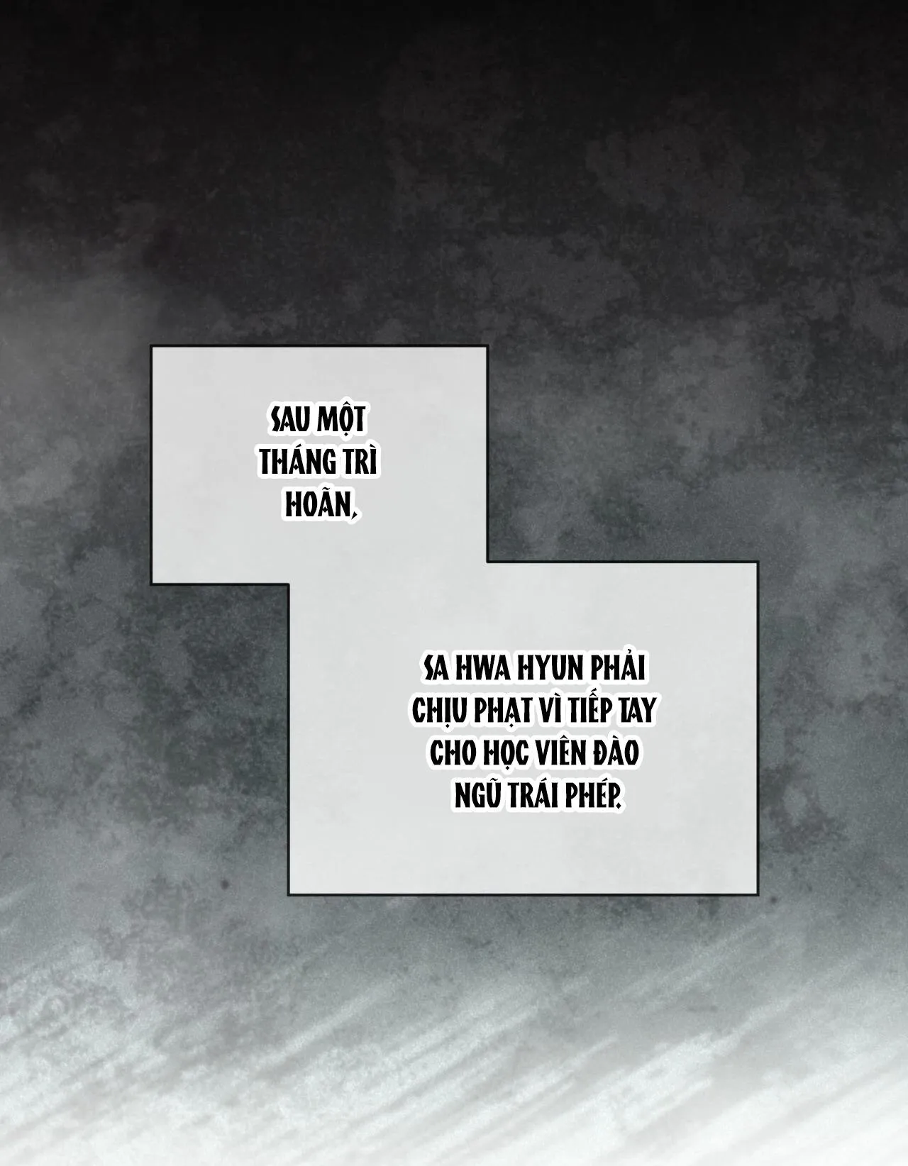 Rừng Biển Chapter 54 Trang 68