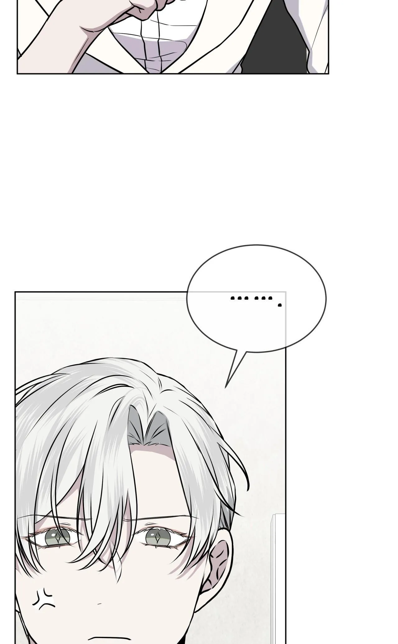 Rừng Biển Chapter 55 Trang 8