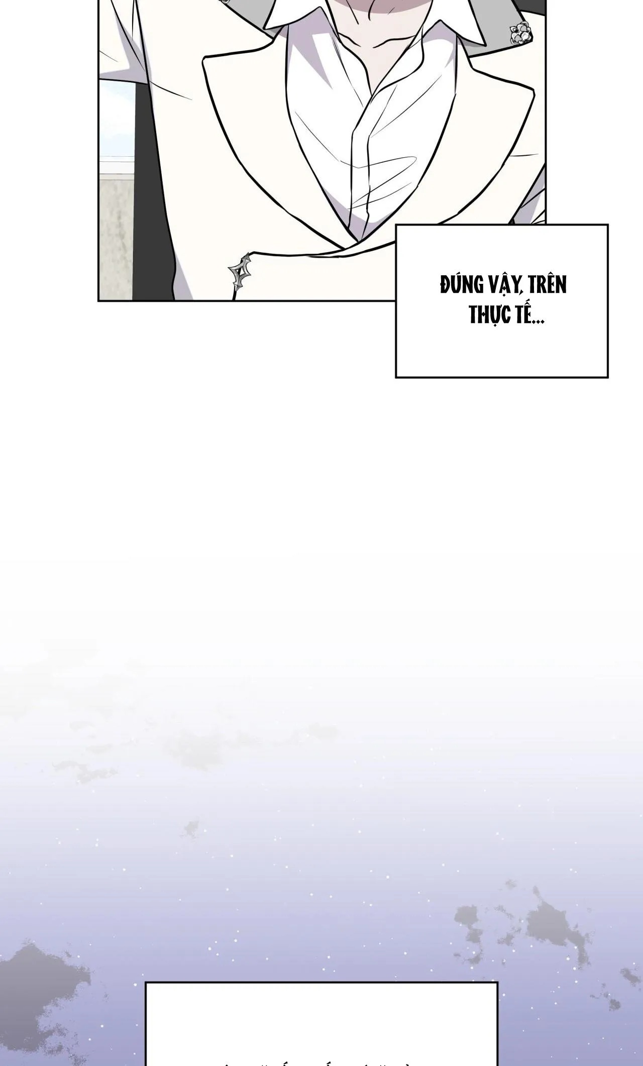 Rừng Biển Chapter 55 Trang 16