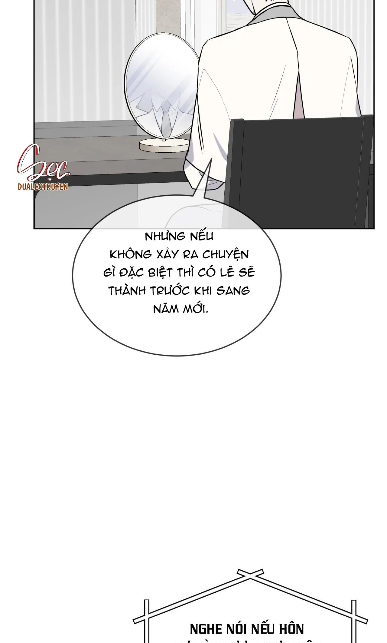 Rừng Biển Chapter 55 Trang 21