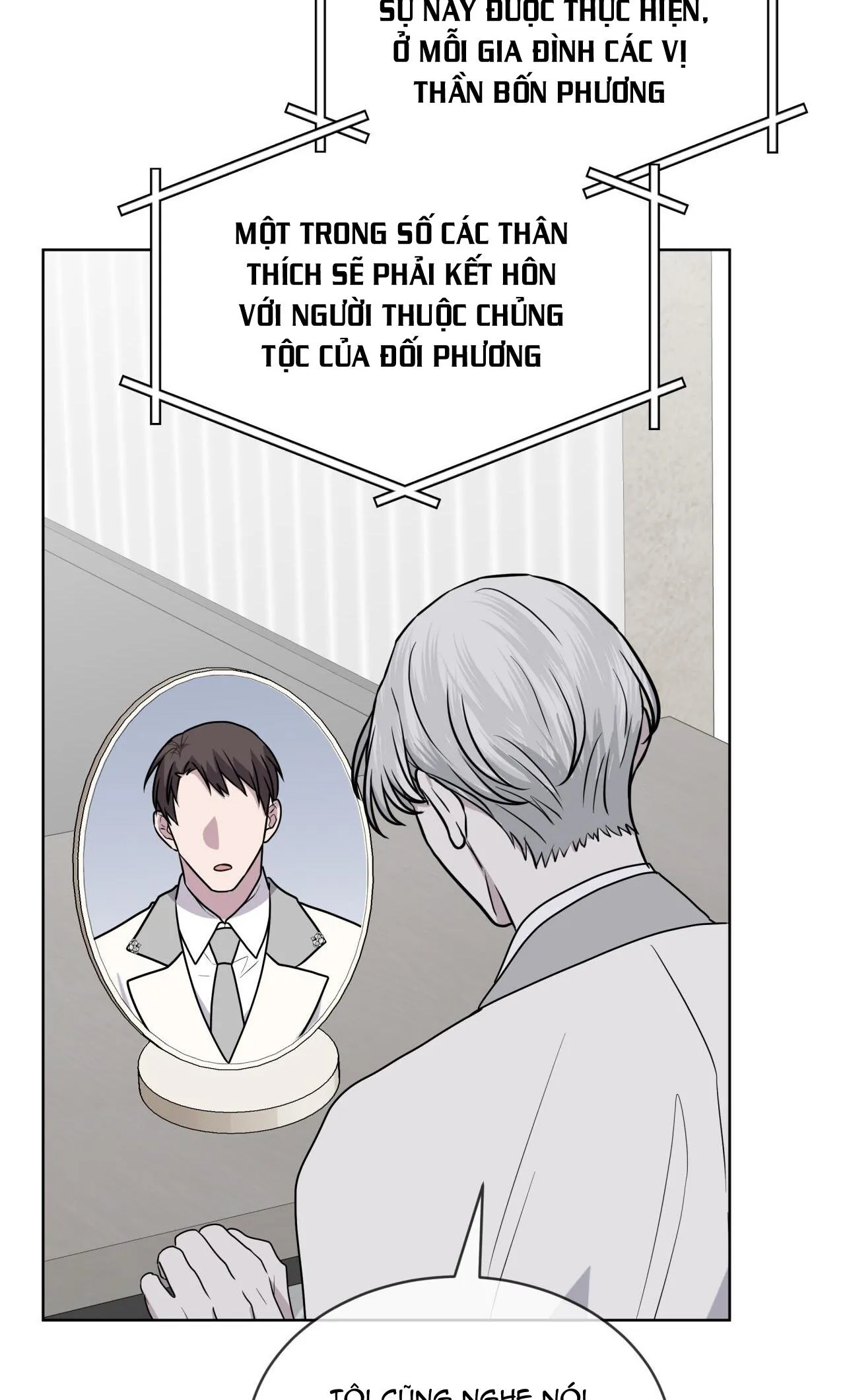 Rừng Biển Chapter 55 Trang 22