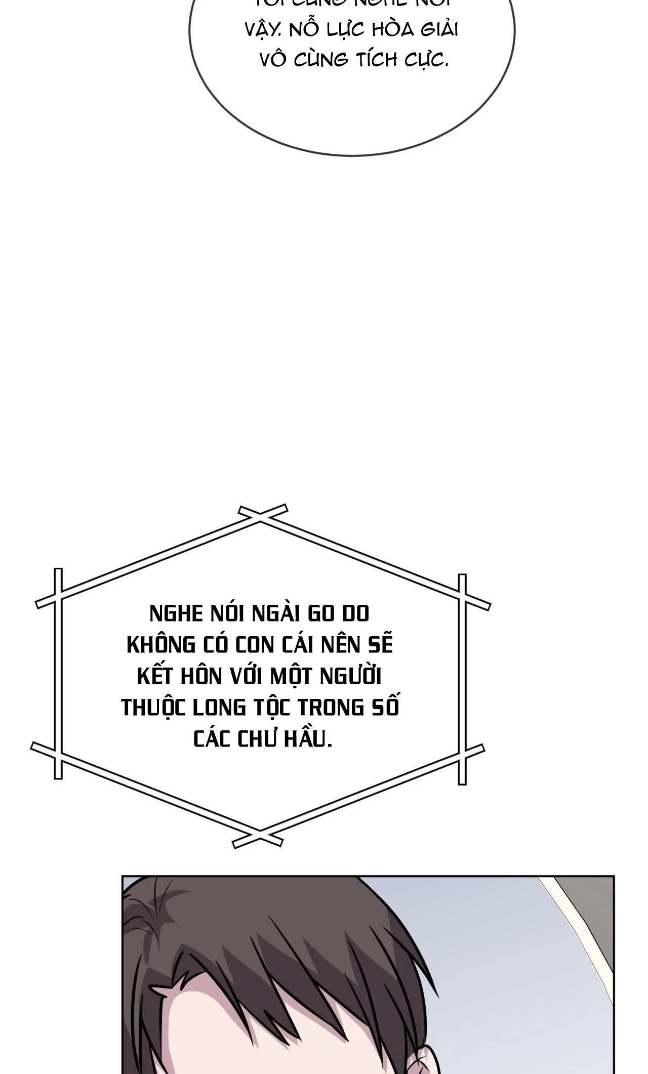 Rừng Biển Chapter 55 Trang 23