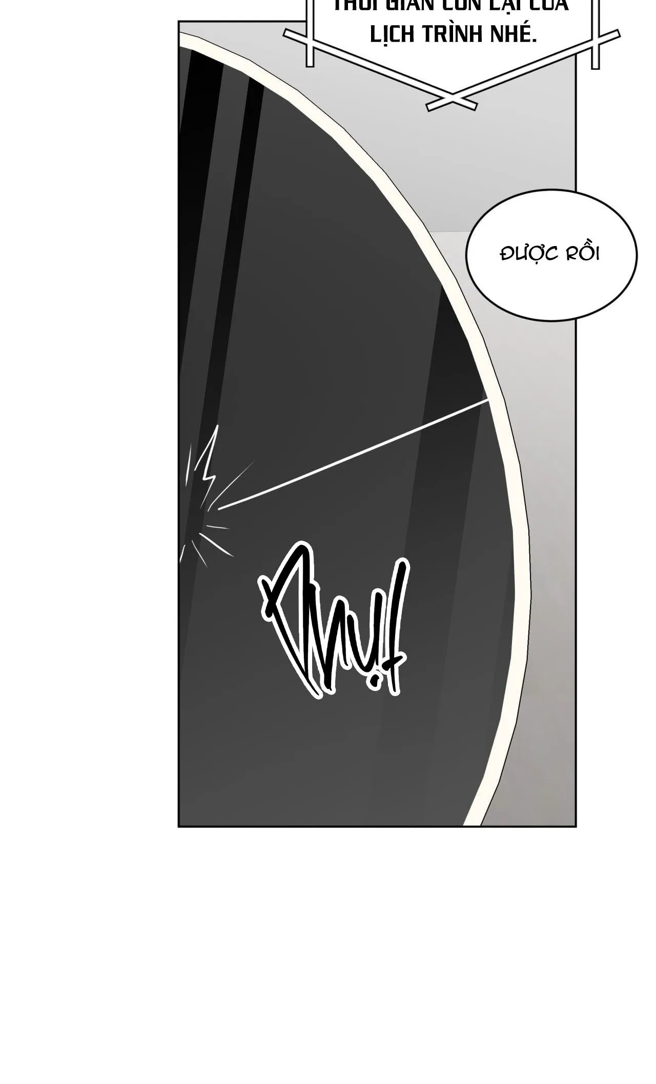 Rừng Biển Chapter 55 Trang 31