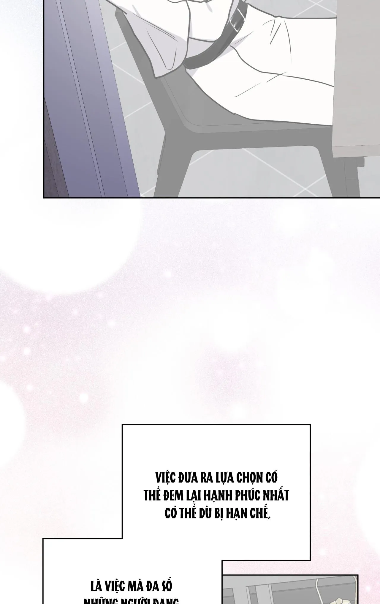 Rừng Biển Chapter 55 Trang 38