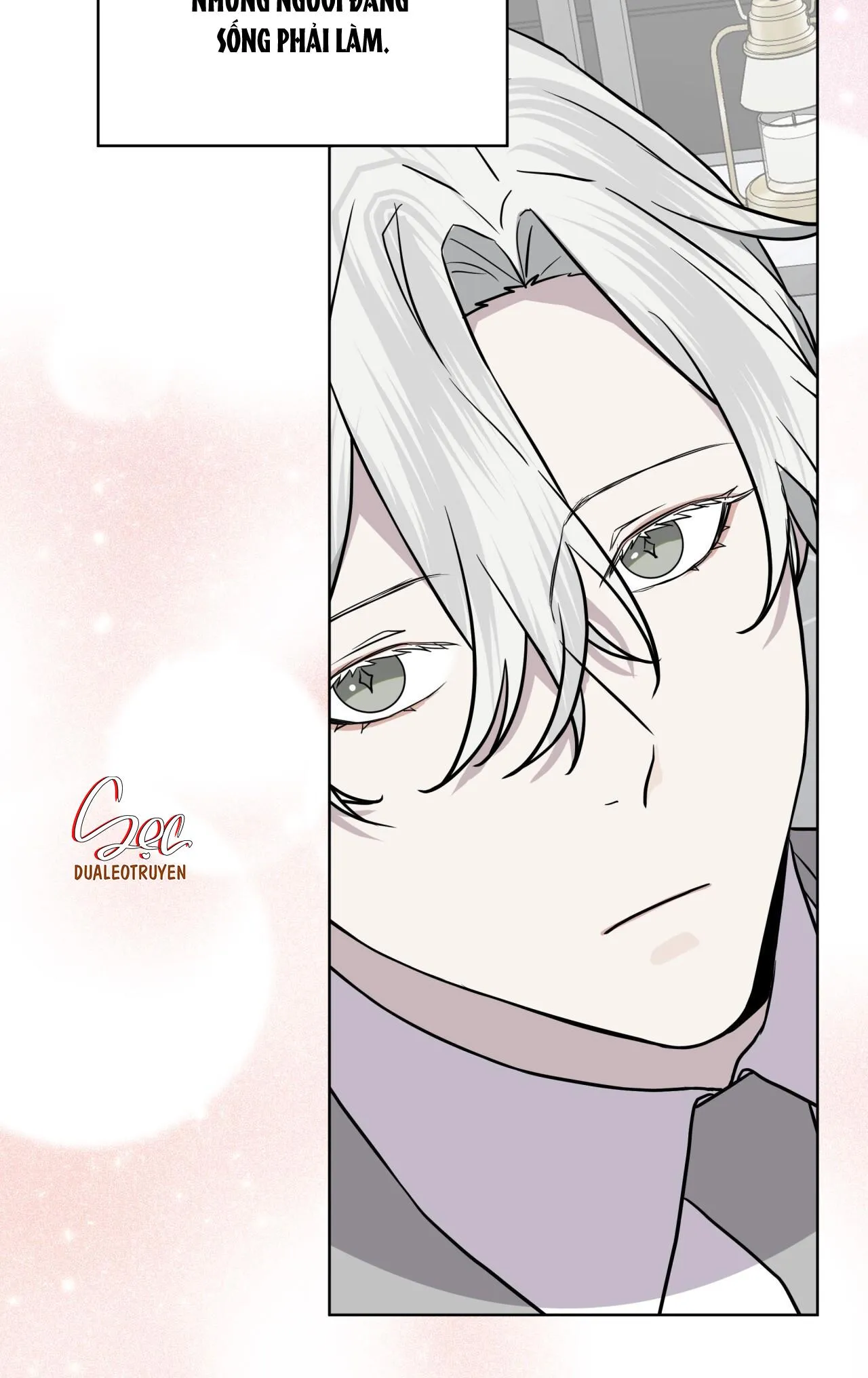 Rừng Biển Chapter 55 Trang 39