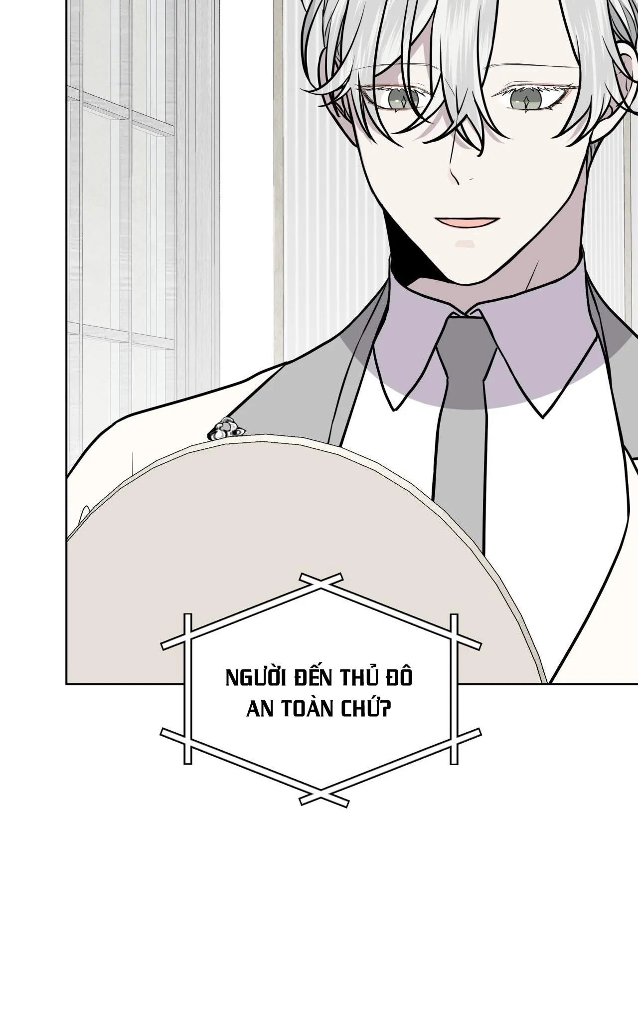 Rừng Biển Chapter 55 Trang 44