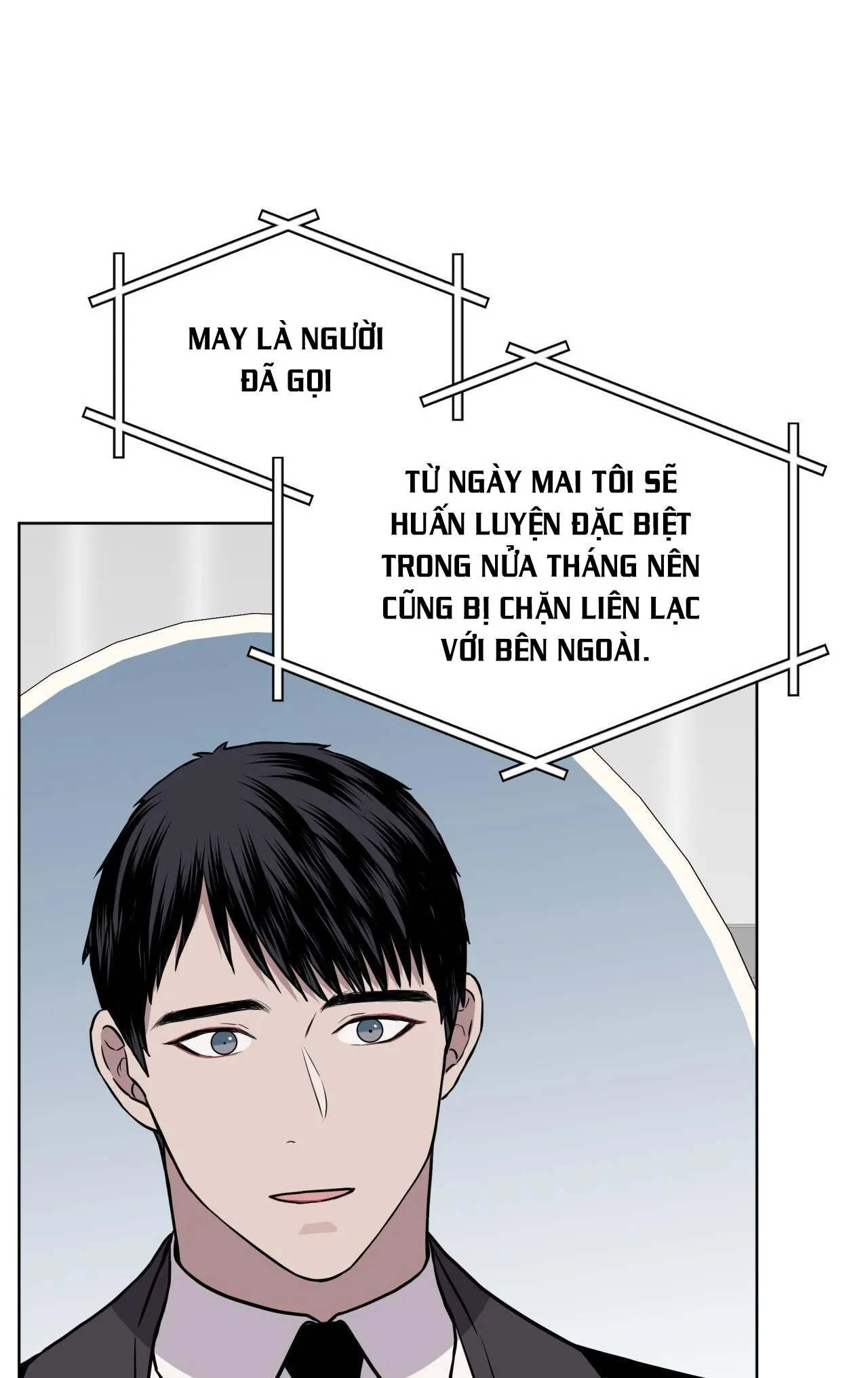Rừng Biển Chapter 55 Trang 45
