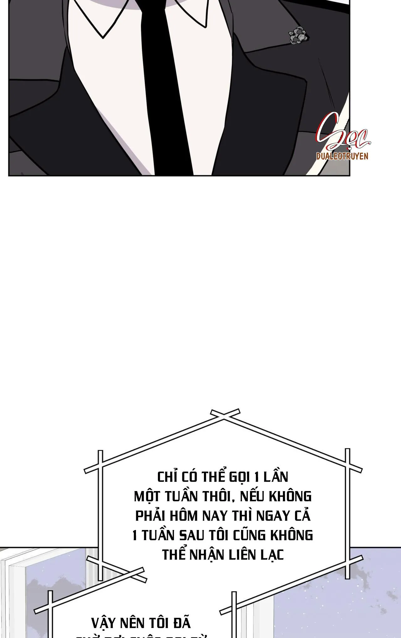 Rừng Biển Chapter 55 Trang 46