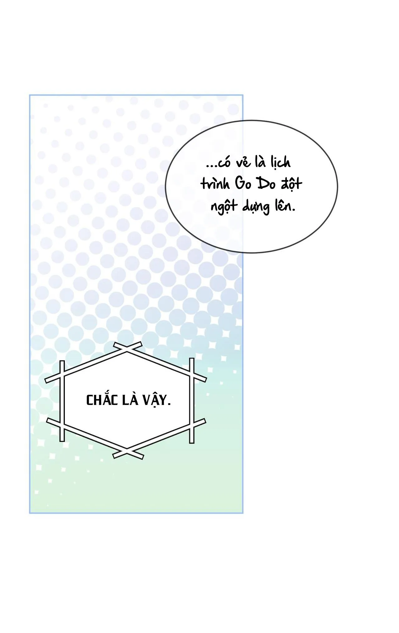 Rừng Biển Chapter 55 Trang 48