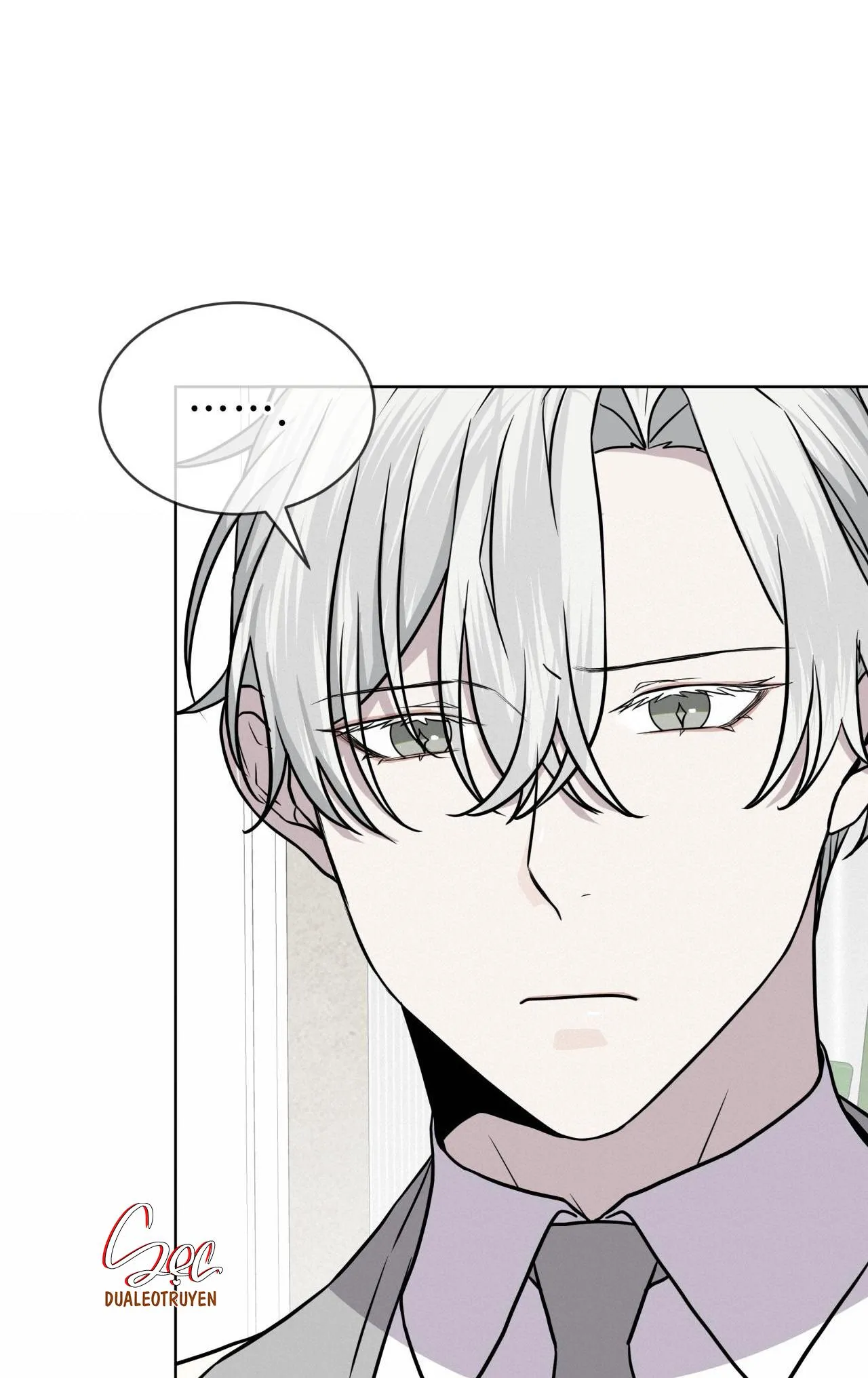 Rừng Biển Chapter 55 Trang 49