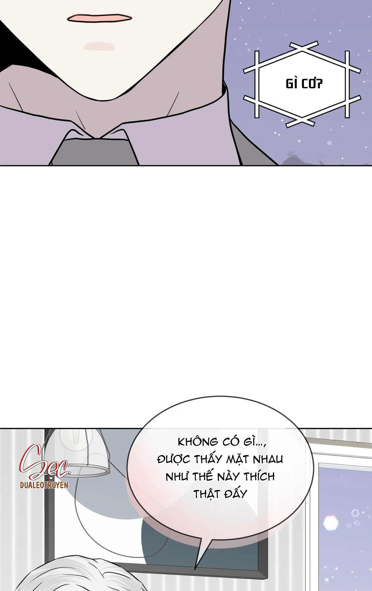 Rừng Biển Chapter 55 Trang 51