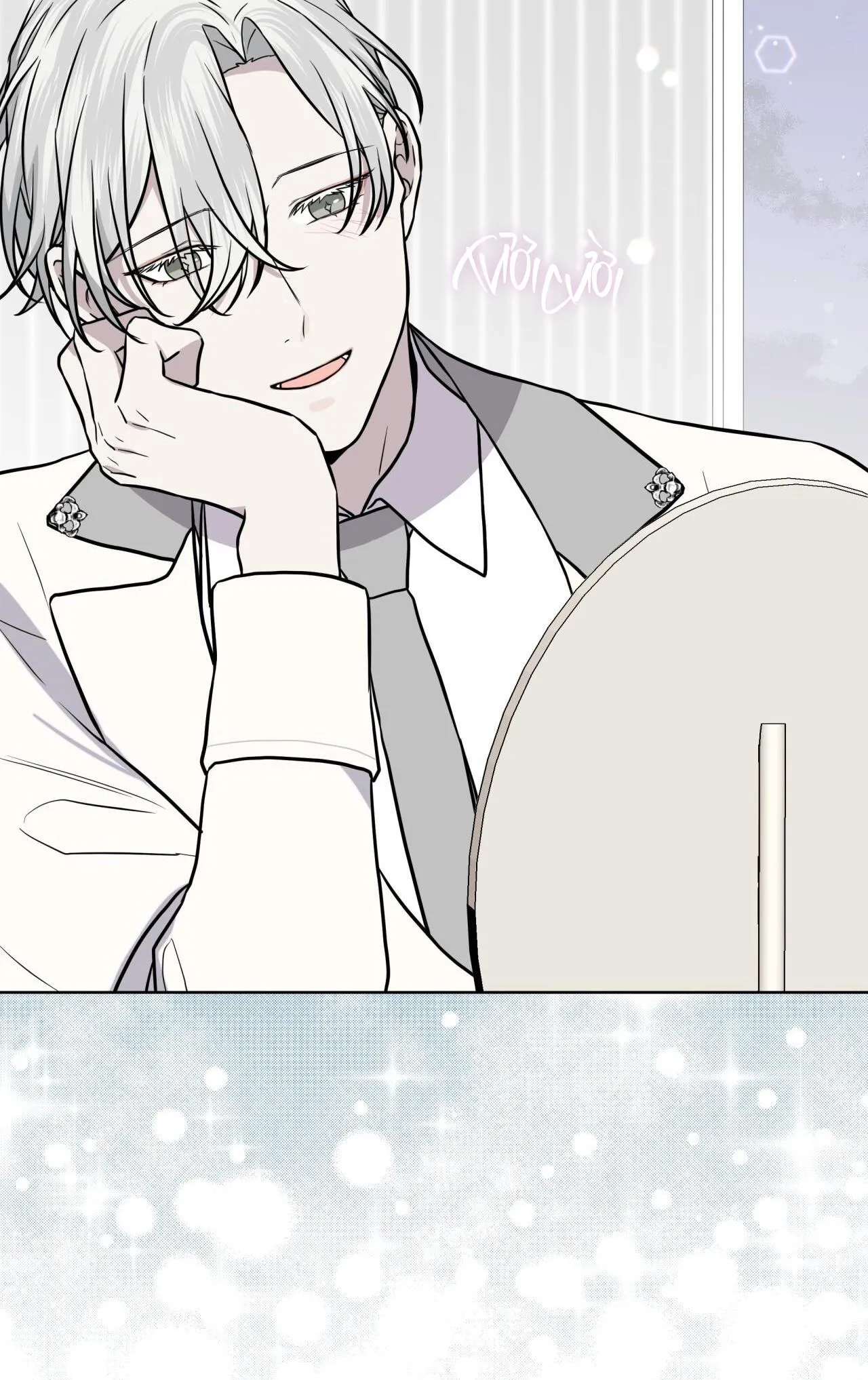 Rừng Biển Chapter 55 Trang 52