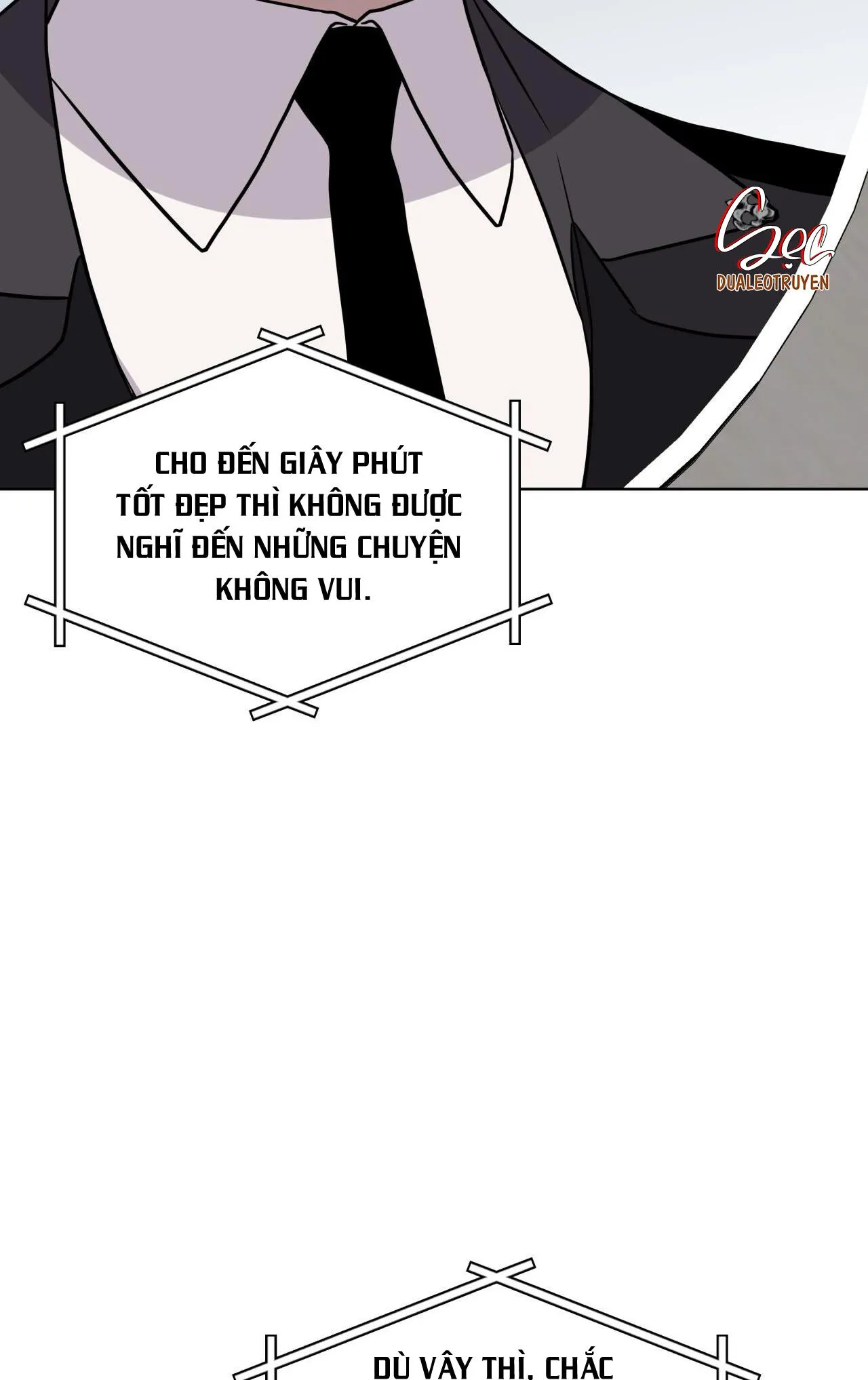 Rừng Biển Chapter 55 Trang 55