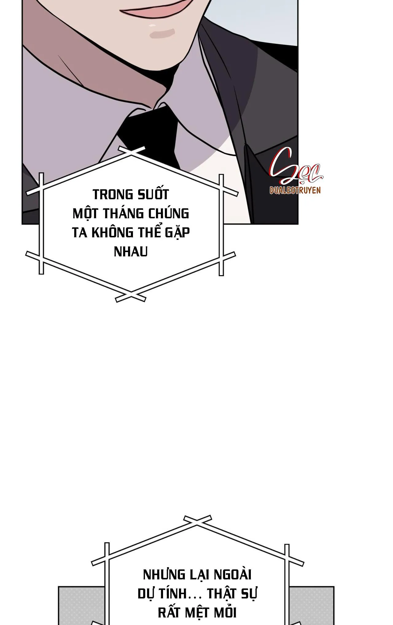 Rừng Biển Chapter 55 Trang 58