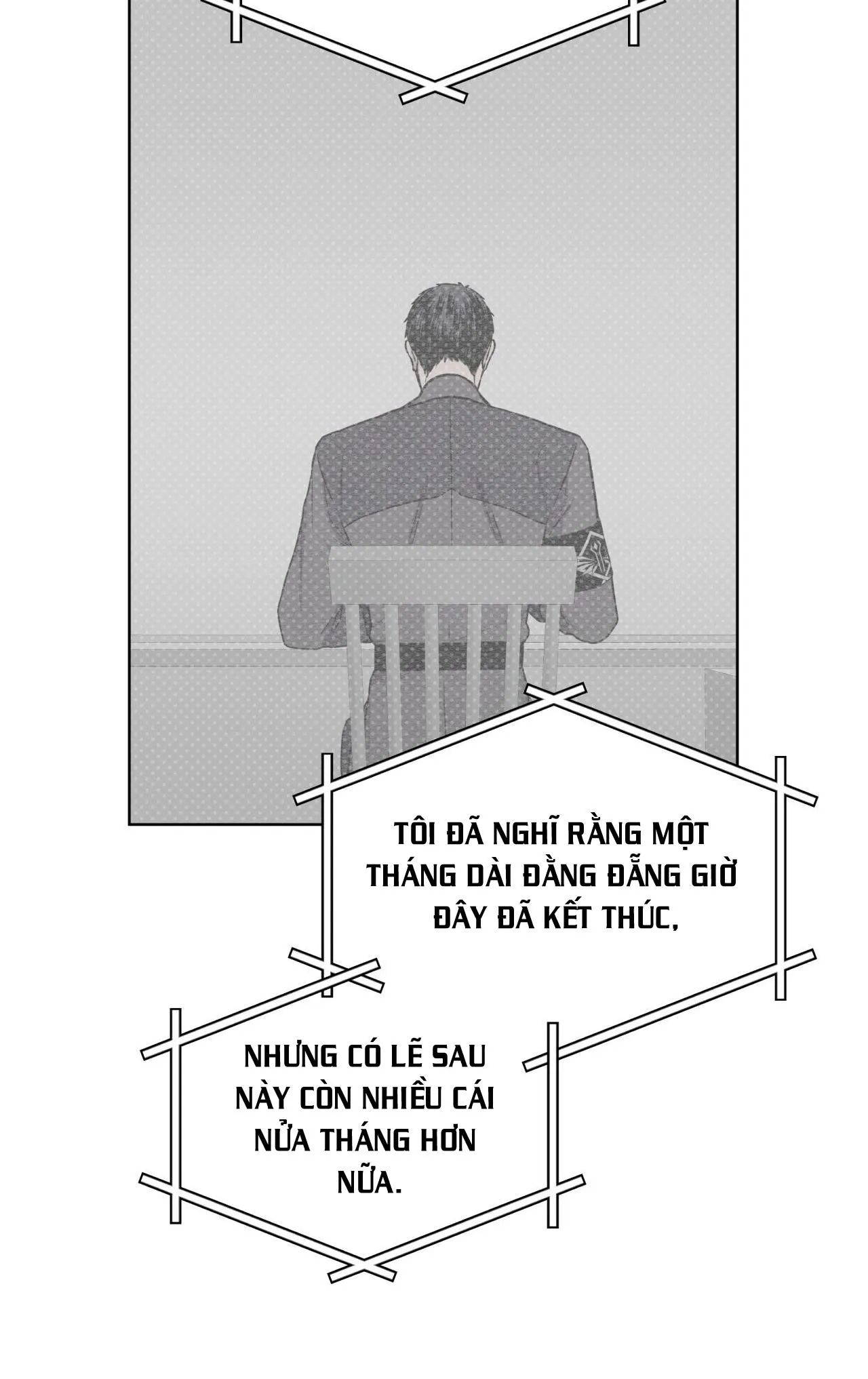 Rừng Biển Chapter 55 Trang 59