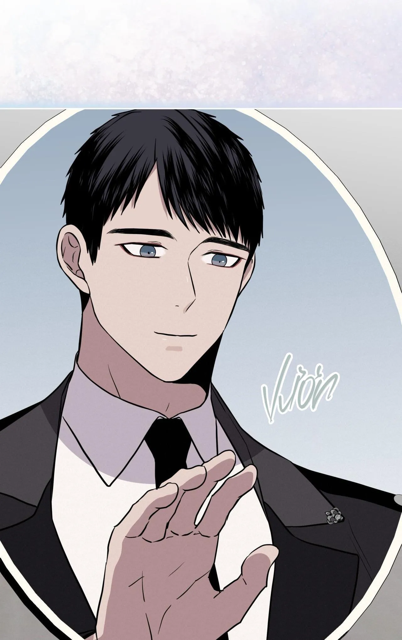 Rừng Biển Chapter 55 Trang 61