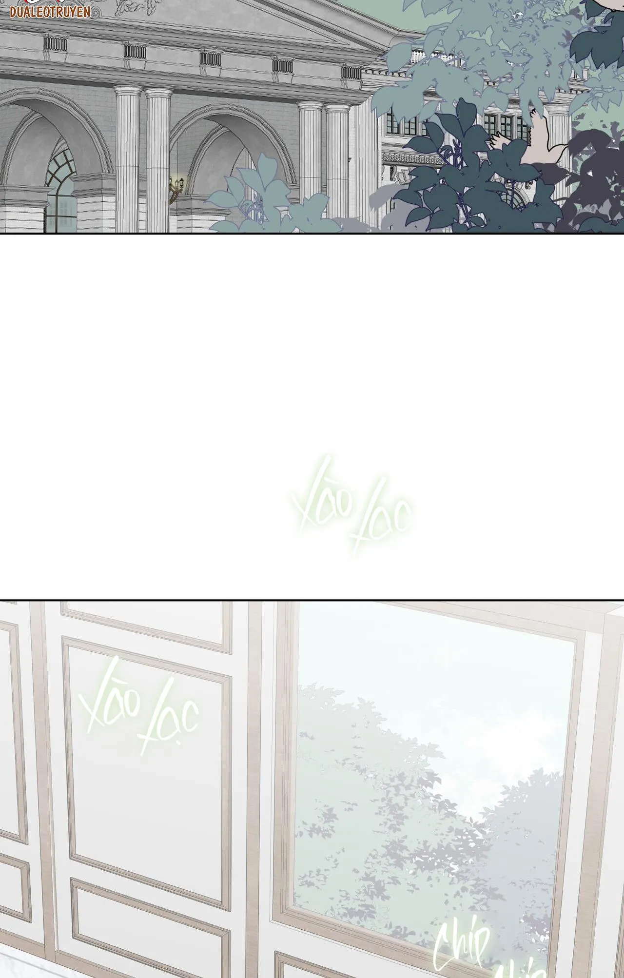 Rừng Biển Chapter 55 Trang 67