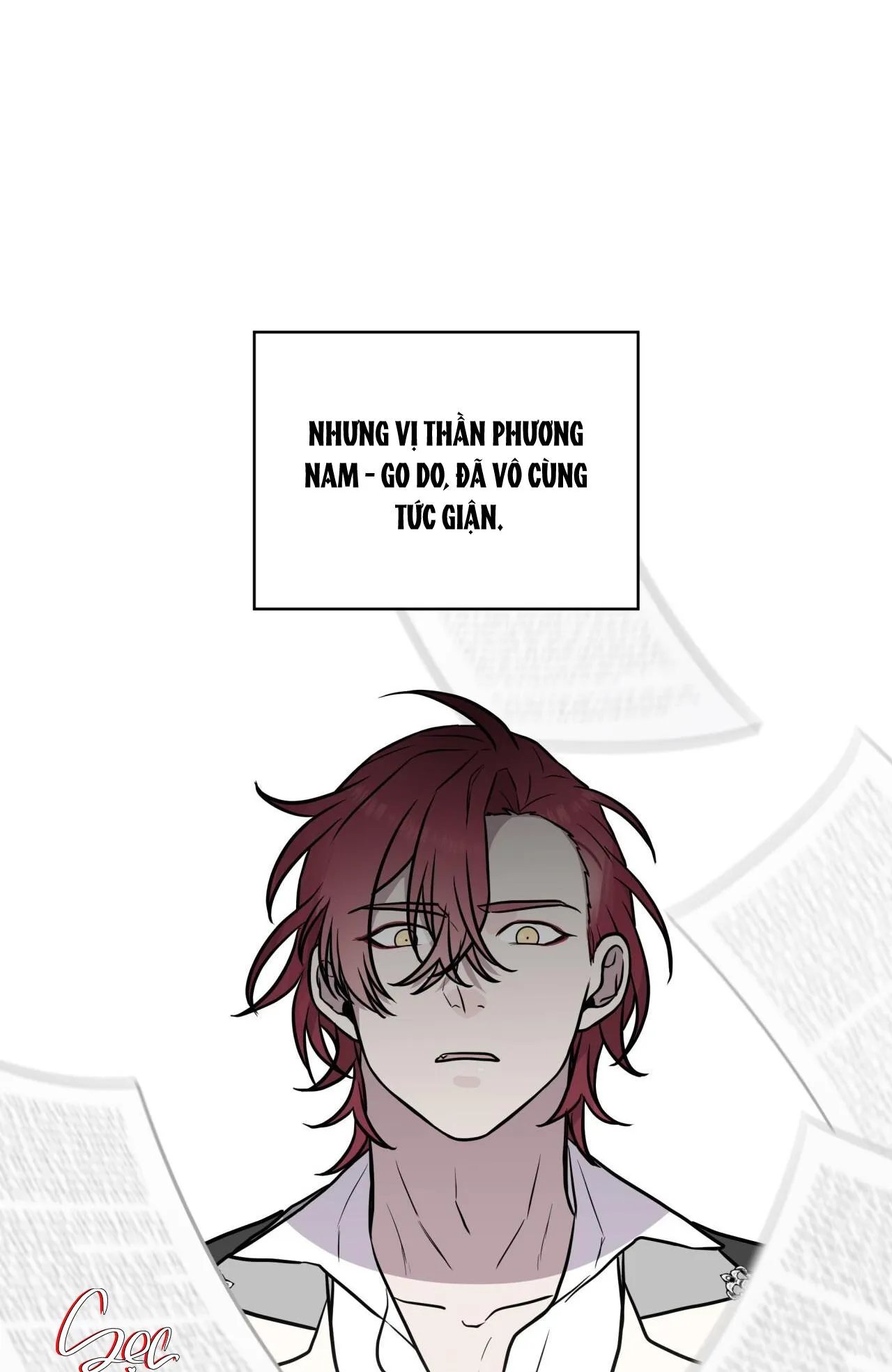 Rừng Biển Chapter 55 Trang 75