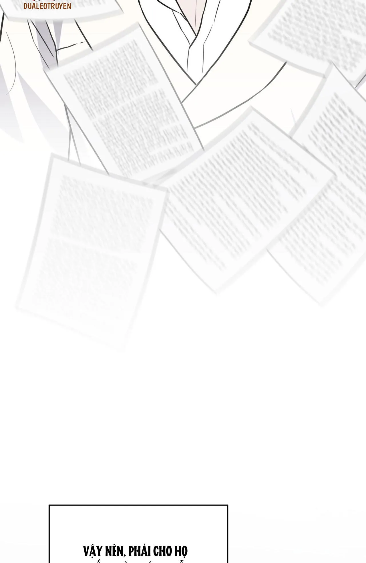 Rừng Biển Chapter 55 Trang 76