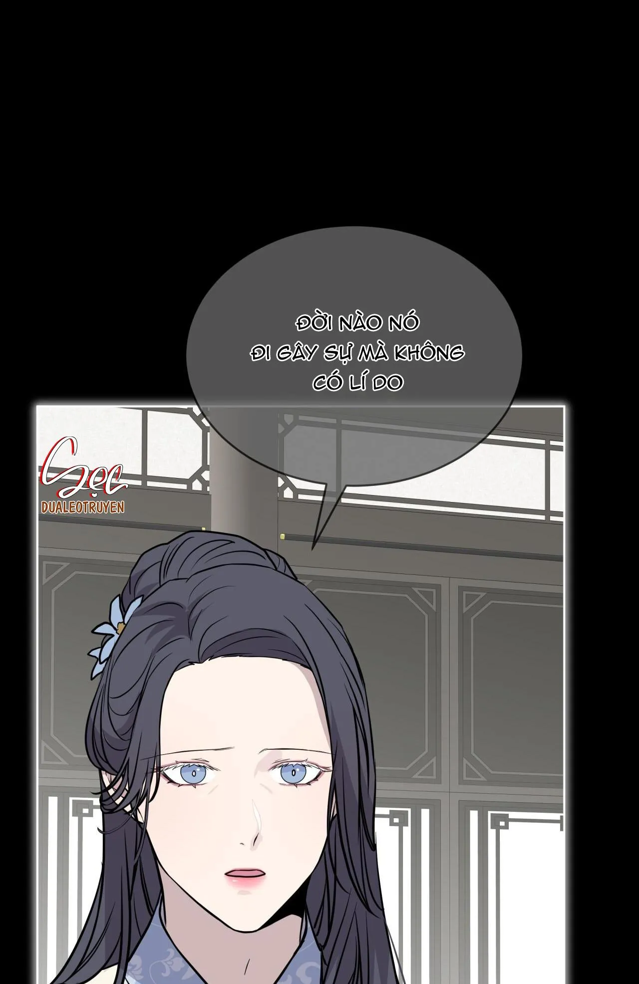 Rừng Biển Chapter 55 Trang 81