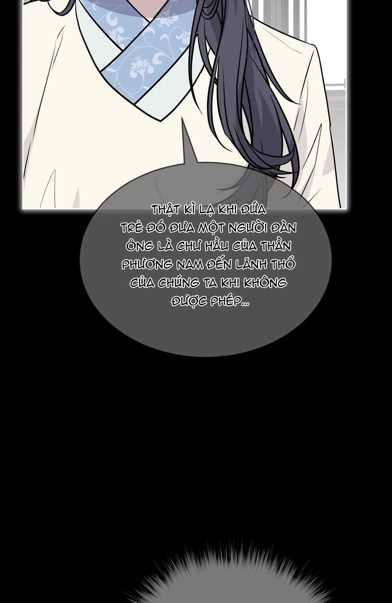 Rừng Biển Chapter 55 Trang 82