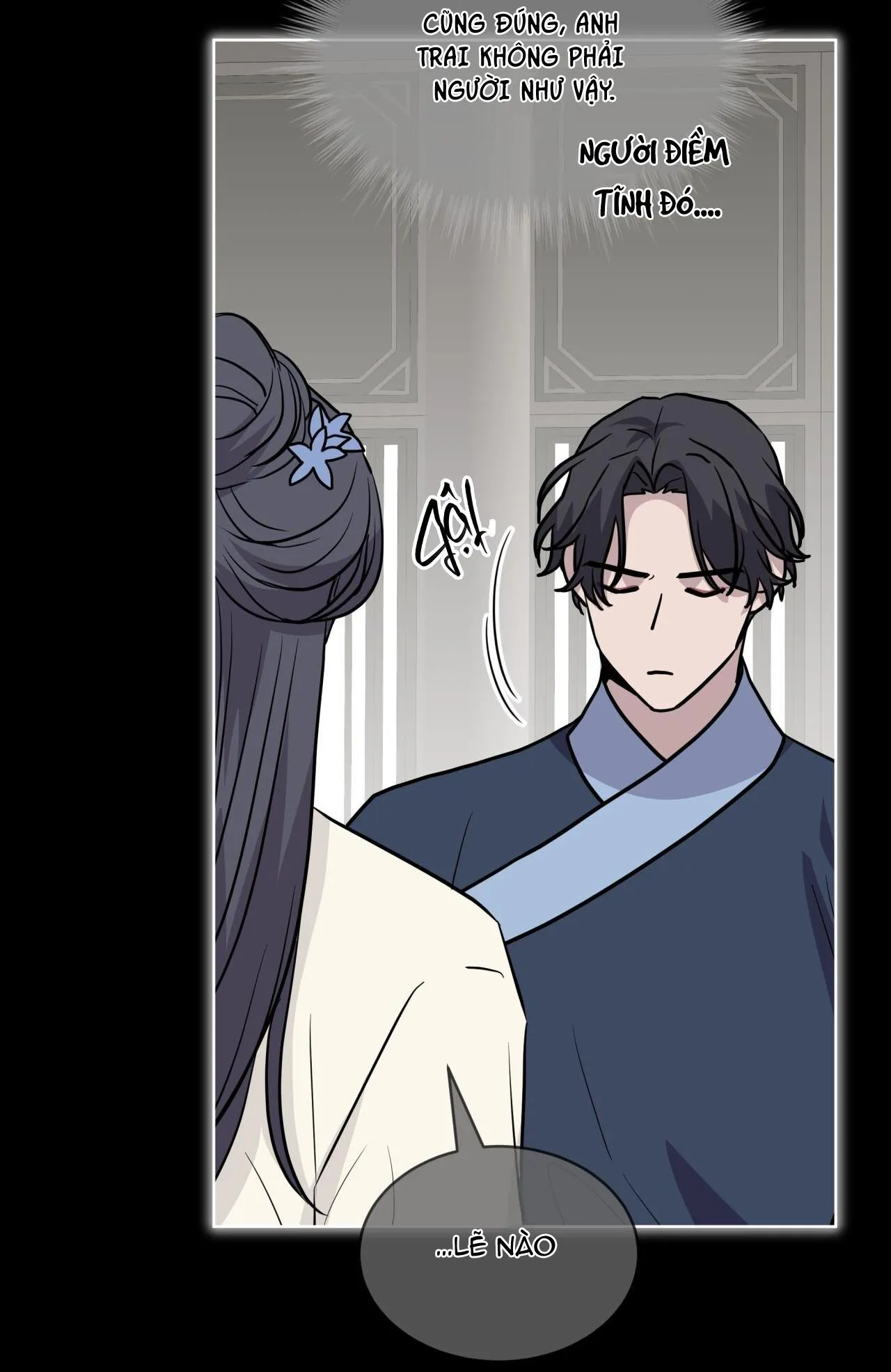 Rừng Biển Chapter 55 Trang 83