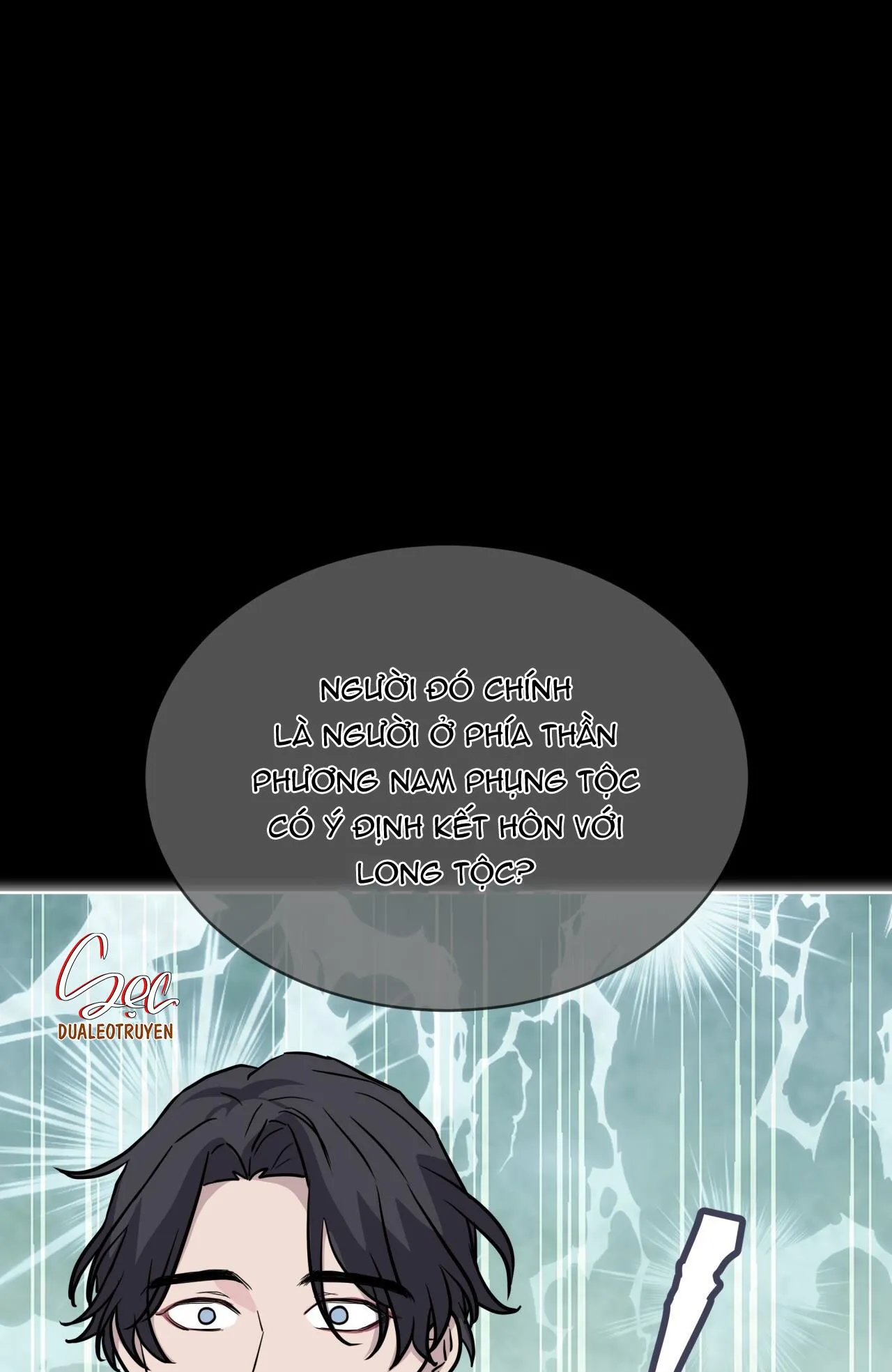 Rừng Biển Chapter 55 Trang 84