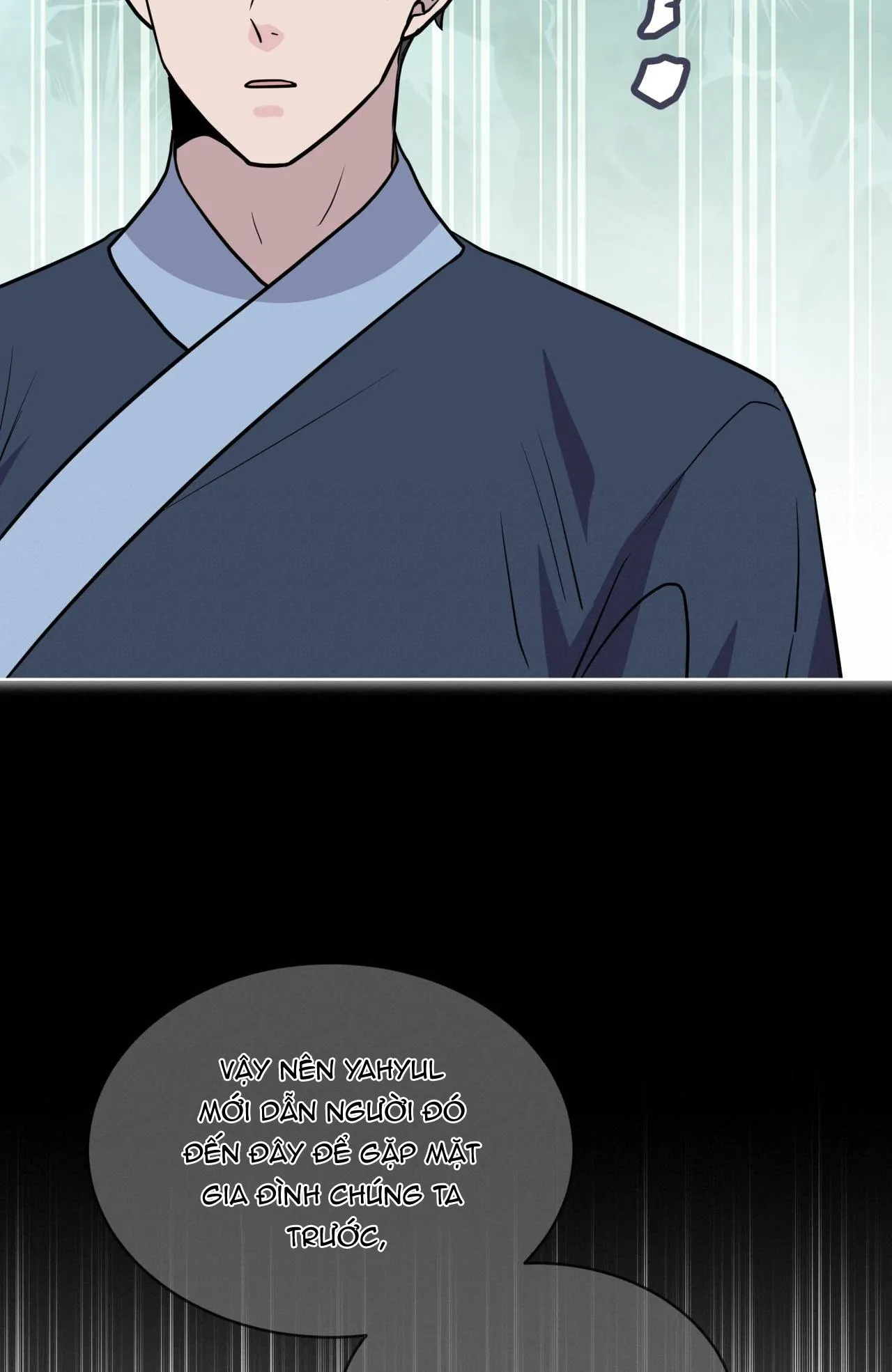 Rừng Biển Chapter 55 Trang 85