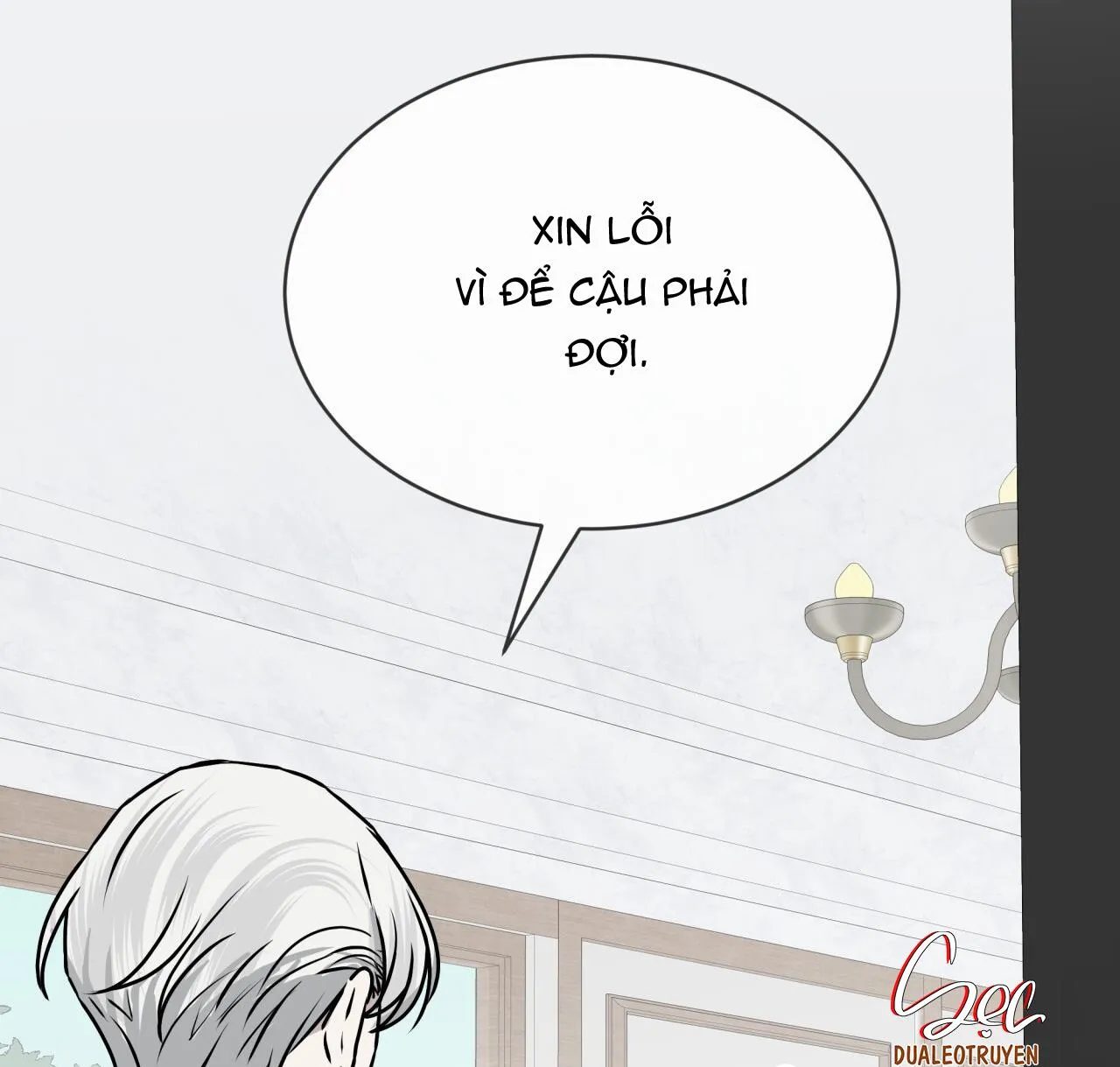 Rừng Biển Chapter 55 Trang 91