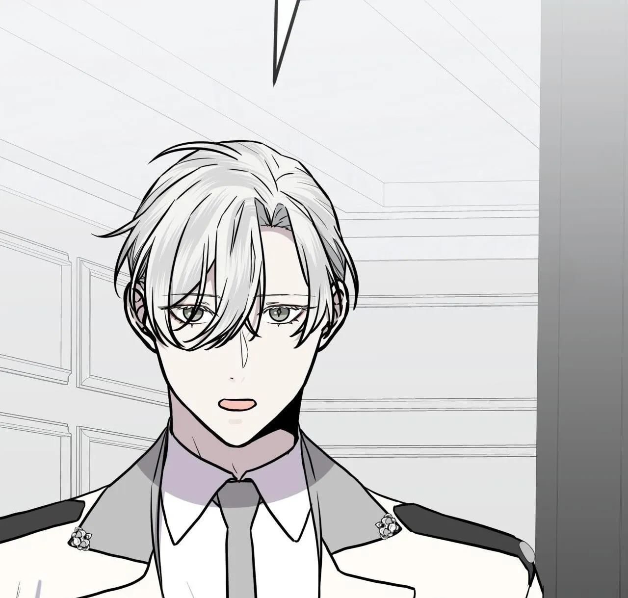 Rừng Biển Chapter 55 Trang 94