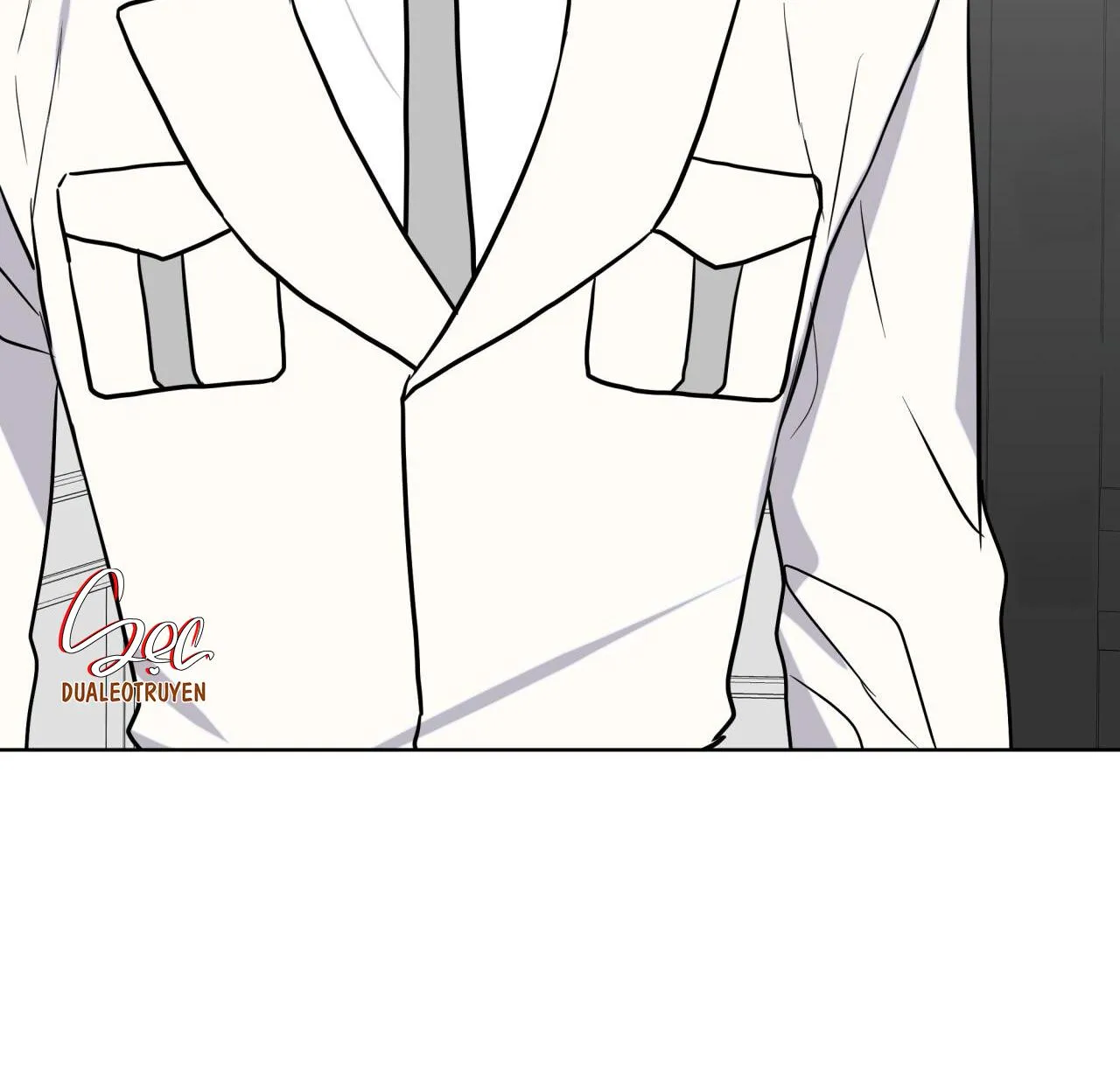 Rừng Biển Chapter 55 Trang 95