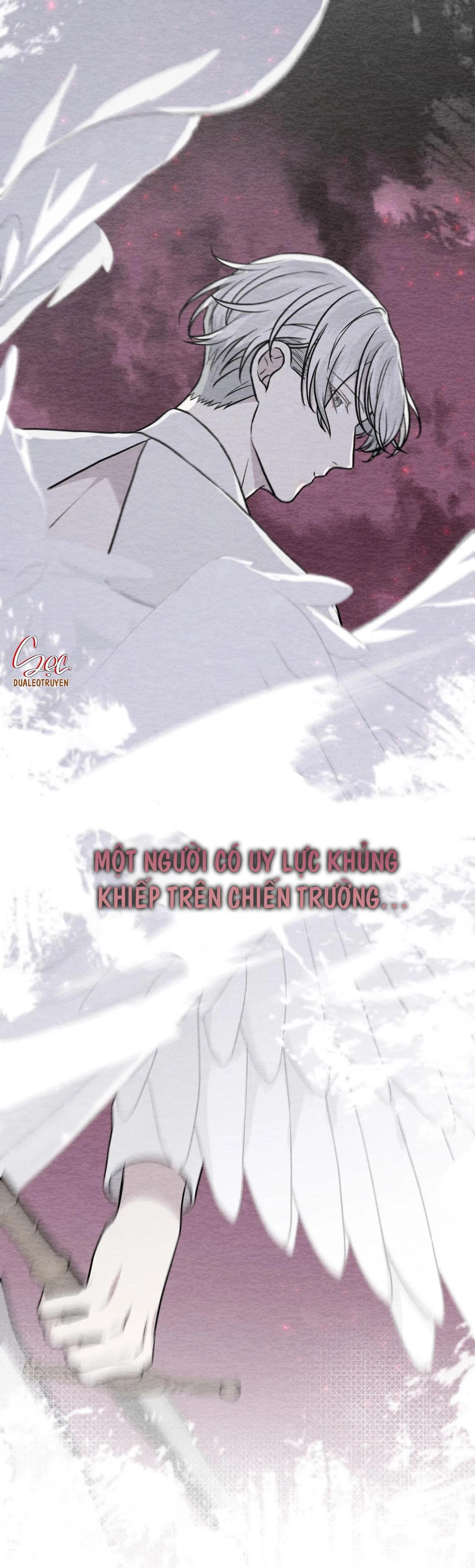 Rừng Biển Chapter 56 Trang 7