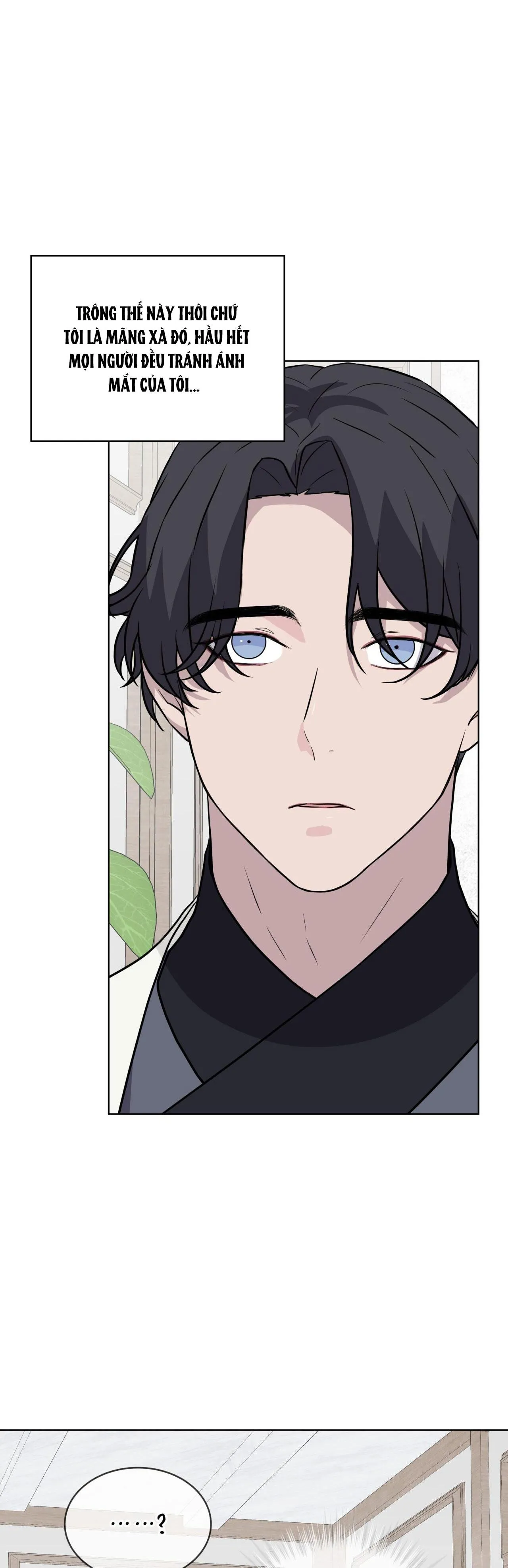 Rừng Biển Chapter 56 Trang 10