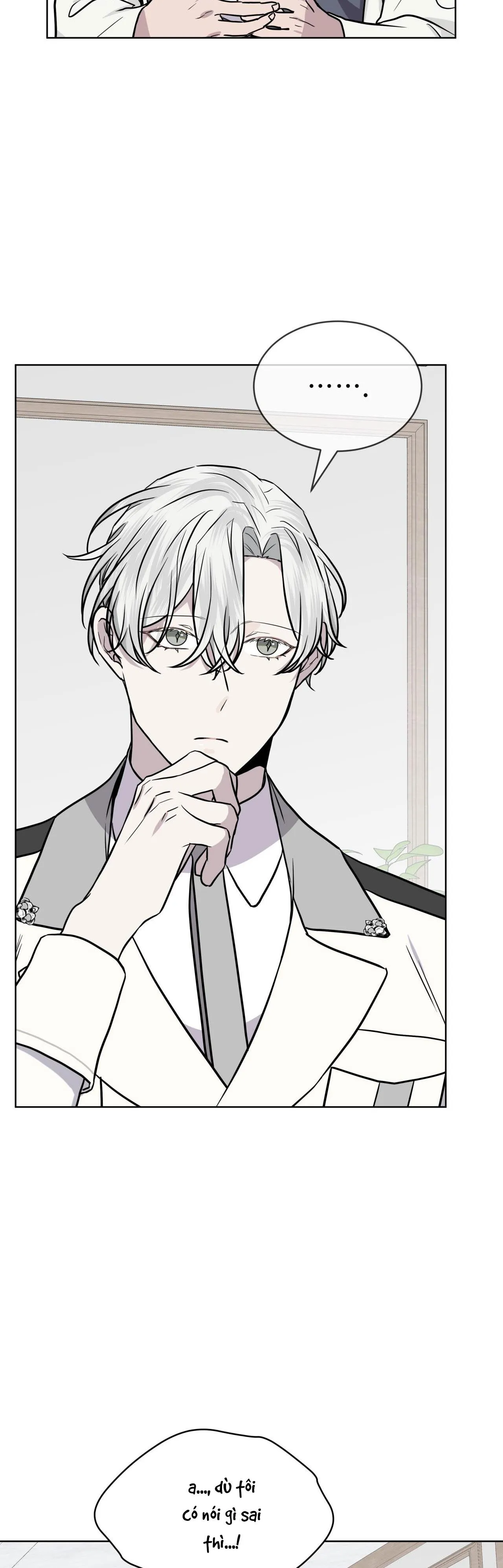 Rừng Biển Chapter 56 Trang 39