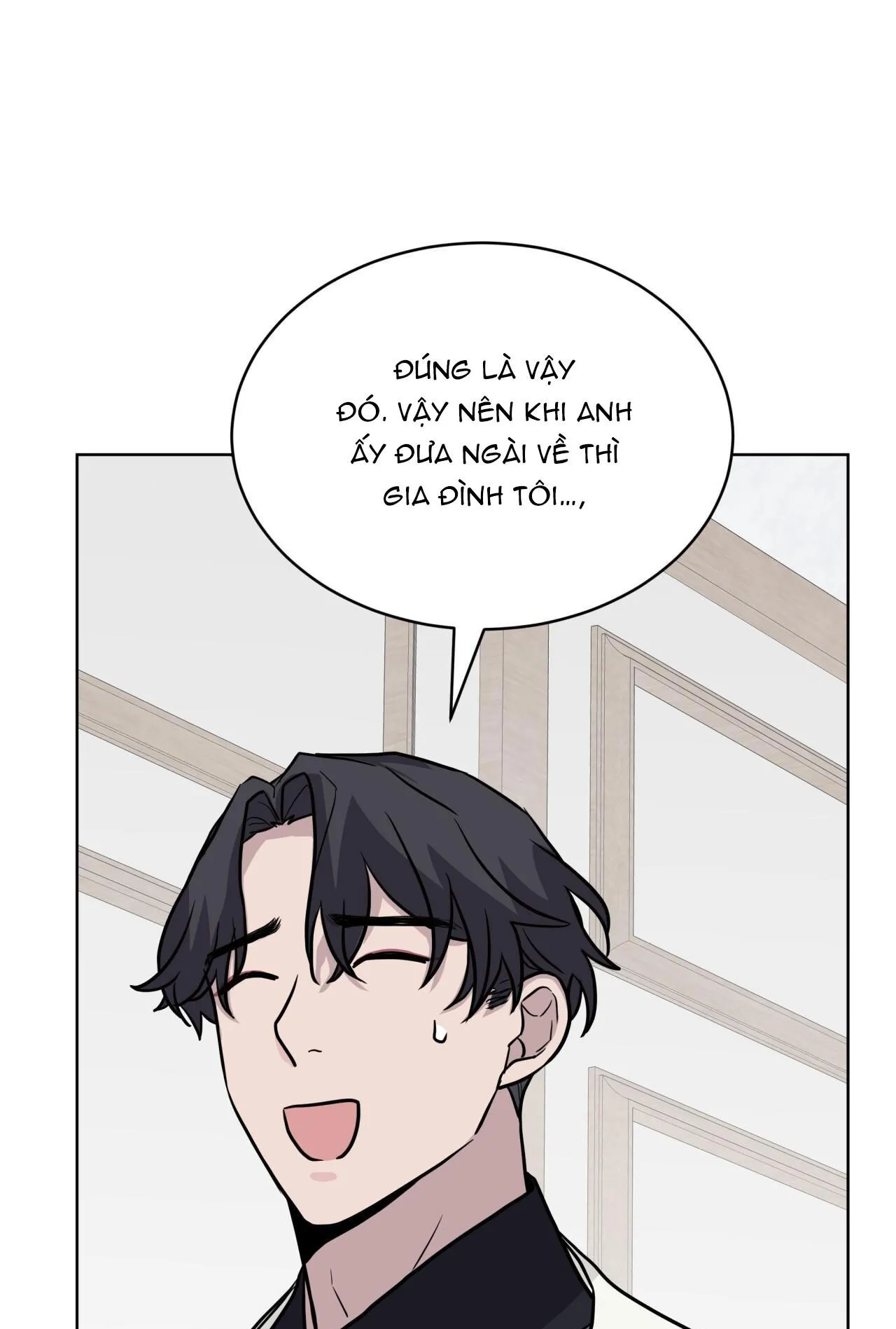 Rừng Biển Chapter 56 Trang 44