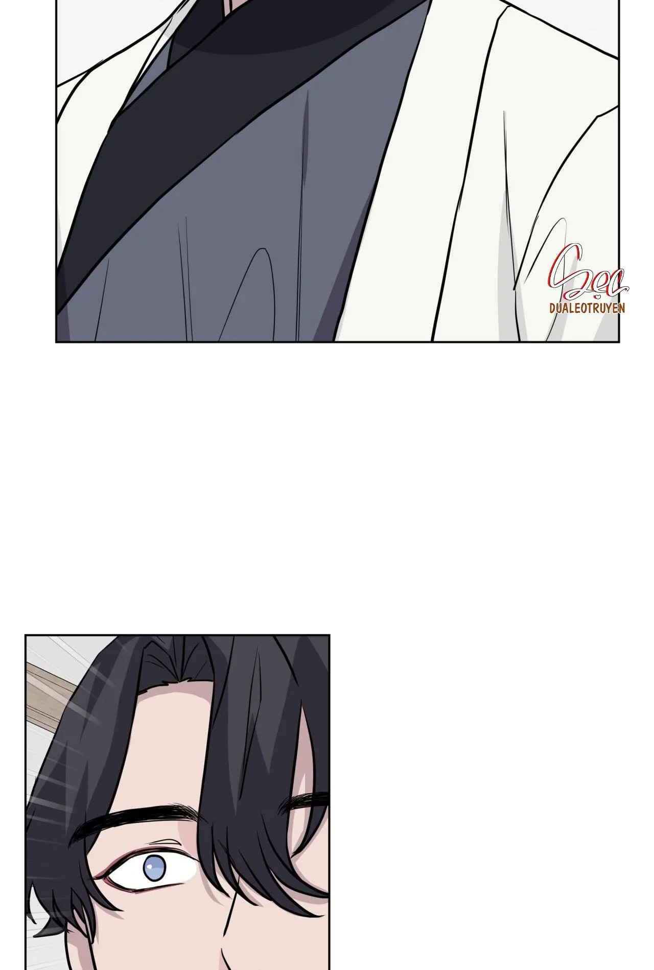 Rừng Biển Chapter 56 Trang 45