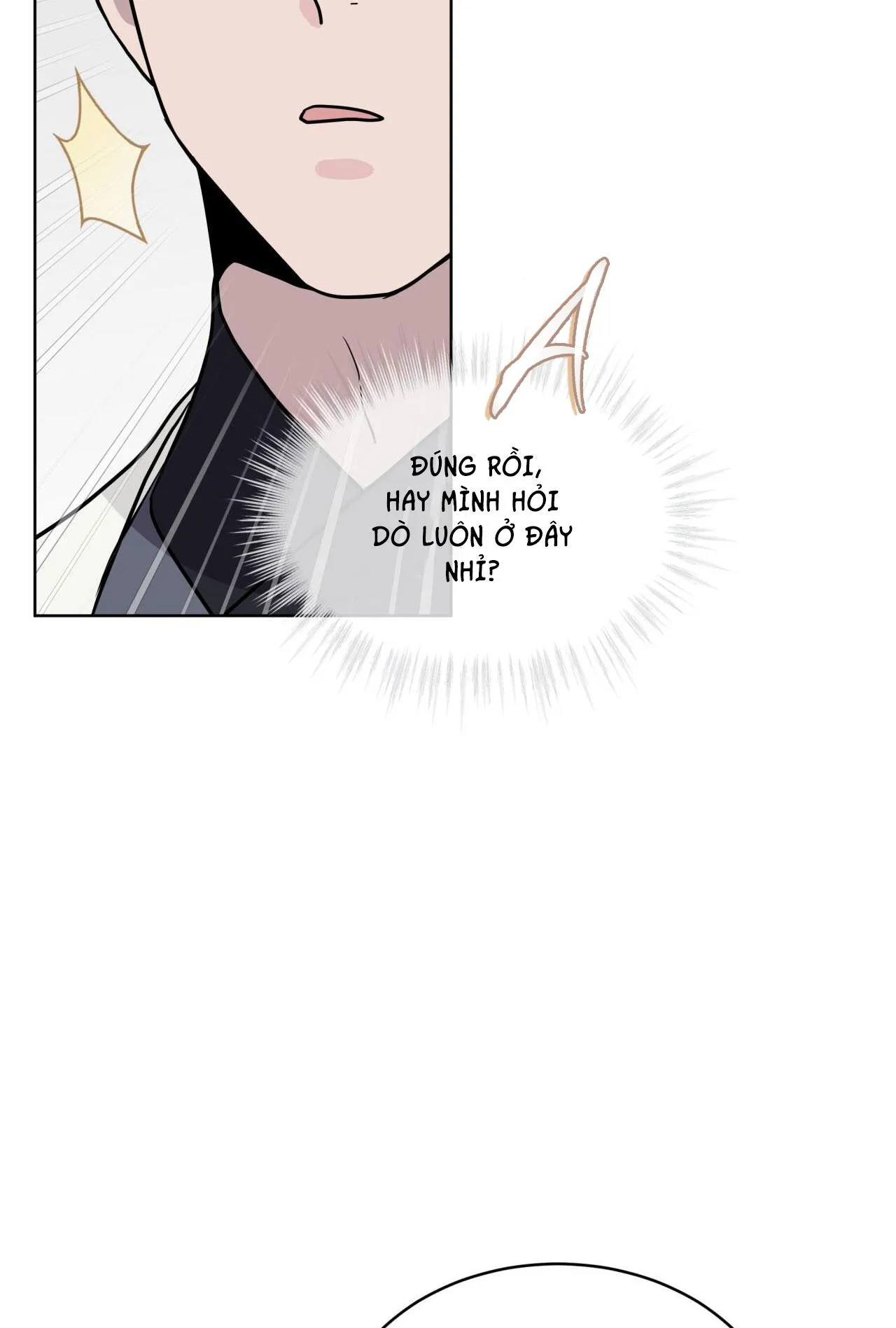 Rừng Biển Chapter 56 Trang 46