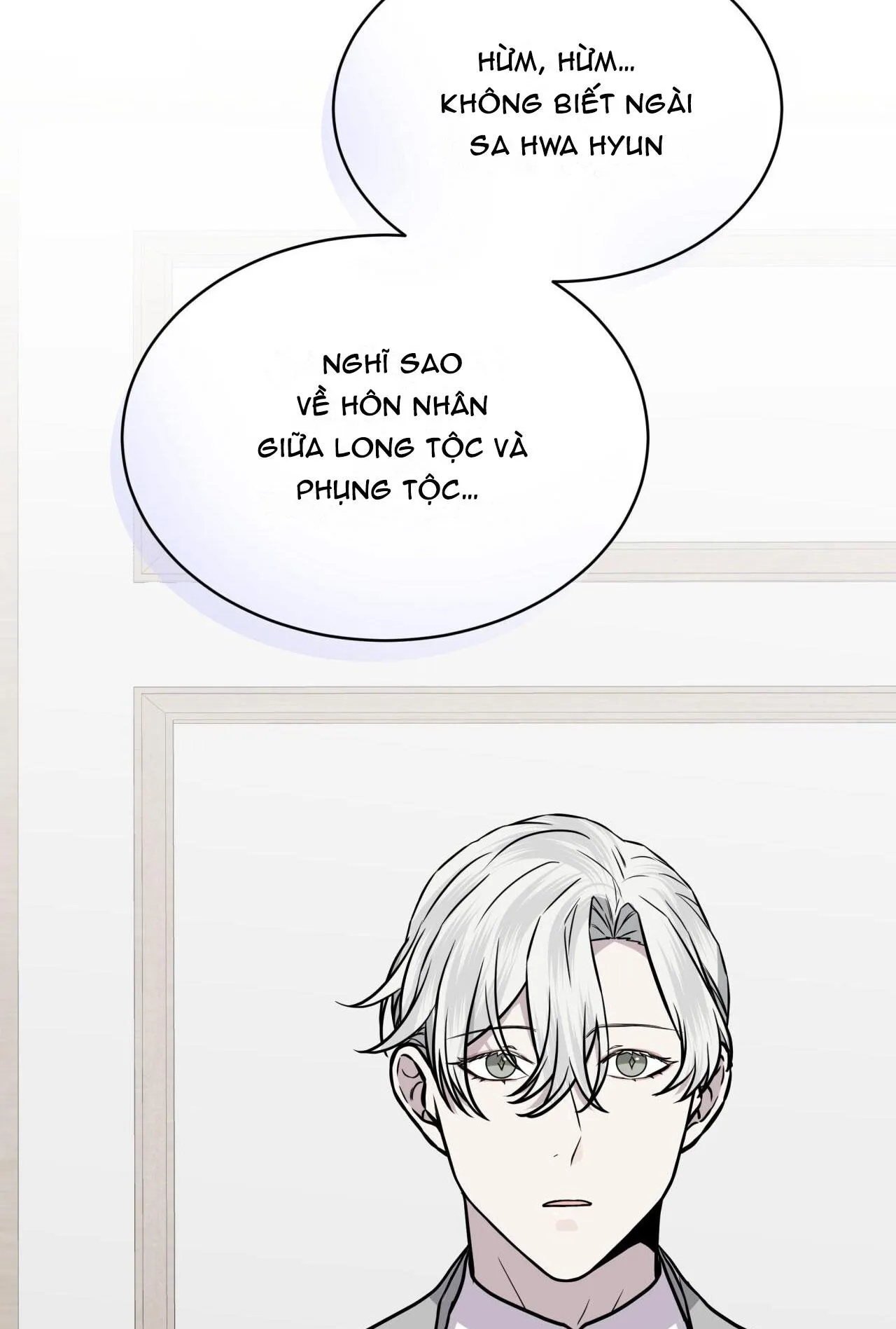 Rừng Biển Chapter 56 Trang 47