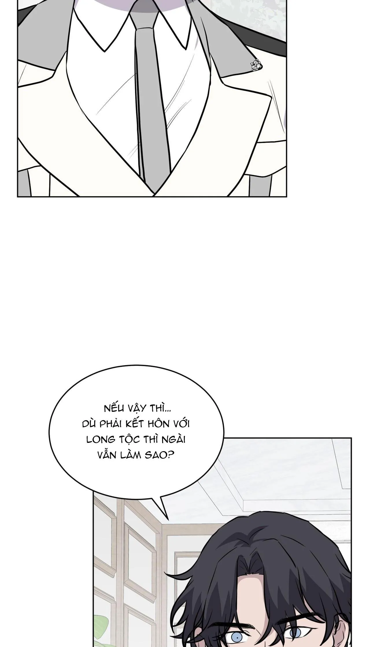 Rừng Biển Chapter 57 Trang 3