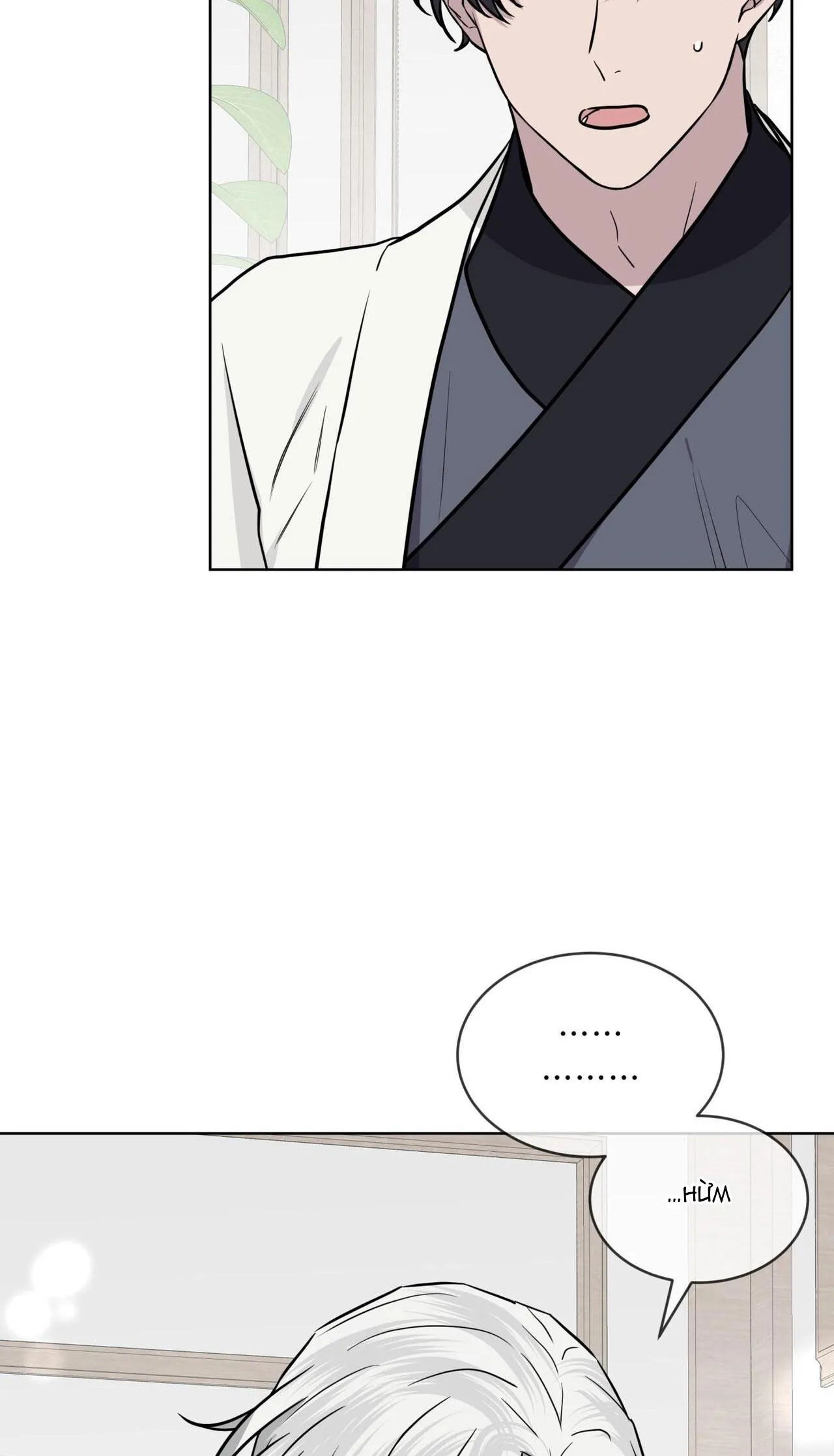 Rừng Biển Chapter 57 Trang 4