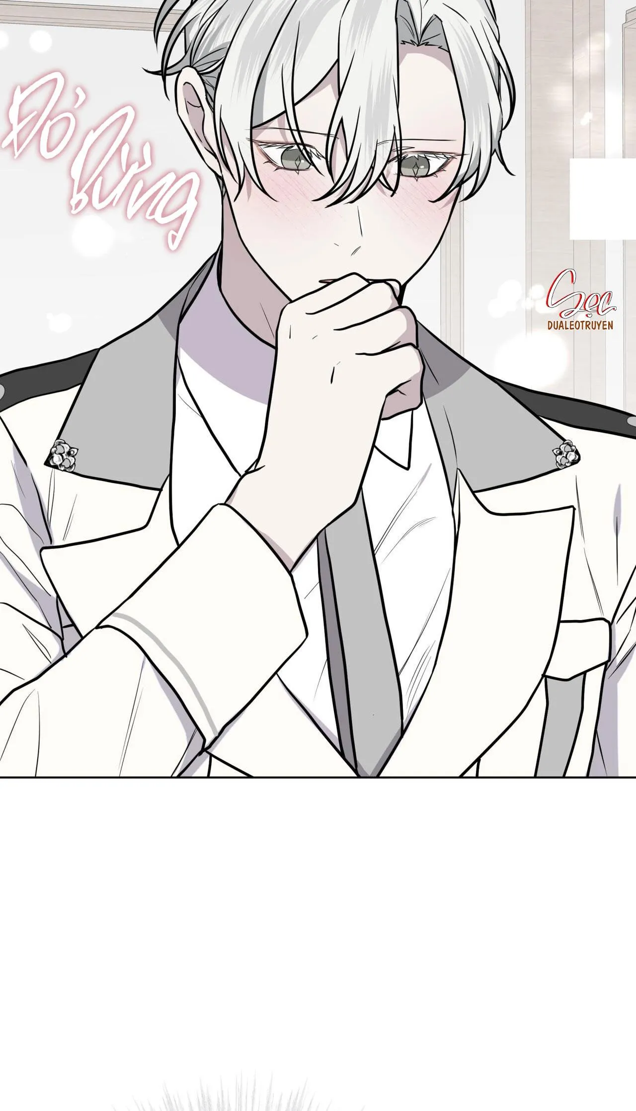 Rừng Biển Chapter 57 Trang 5